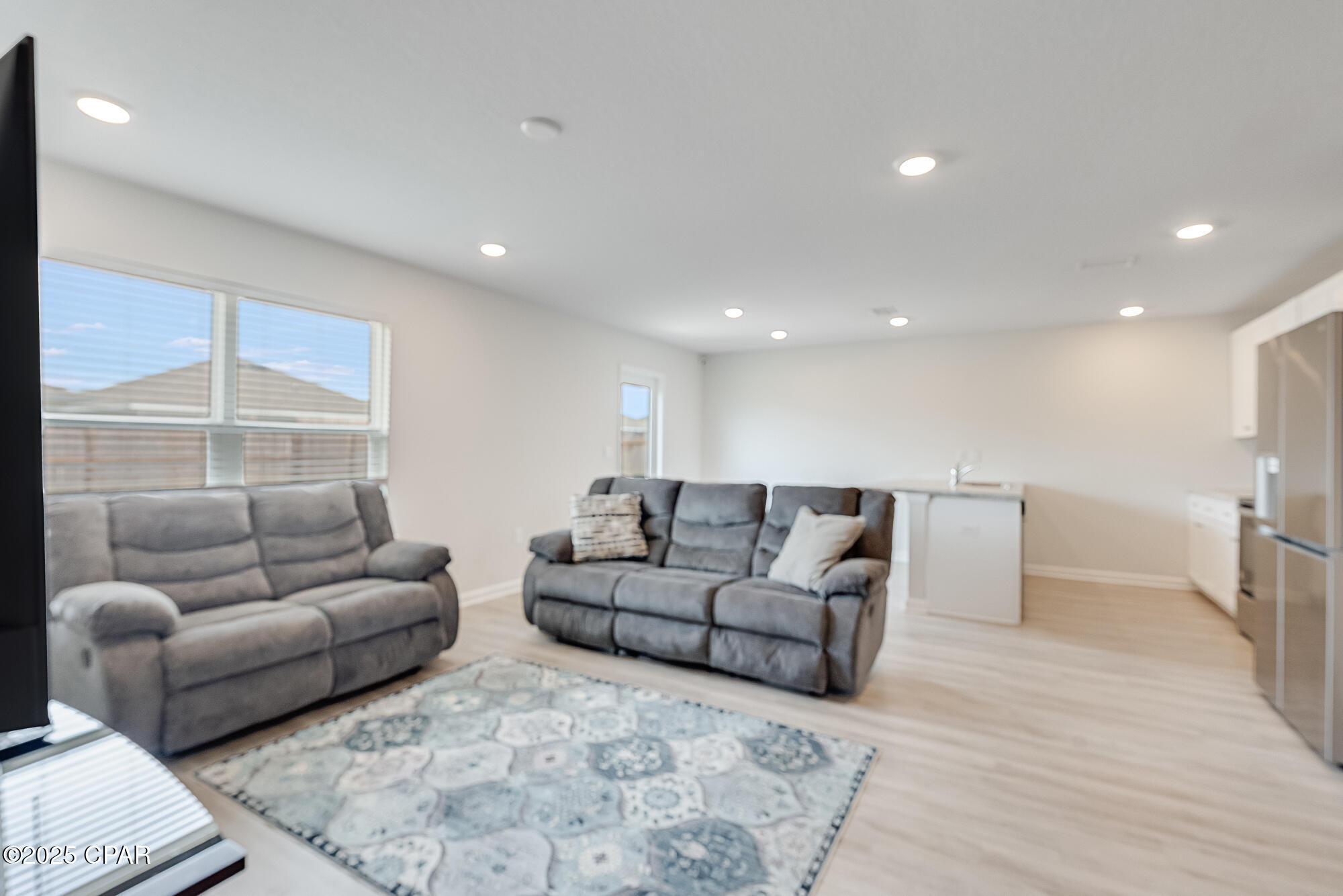 Titus Park - Residential