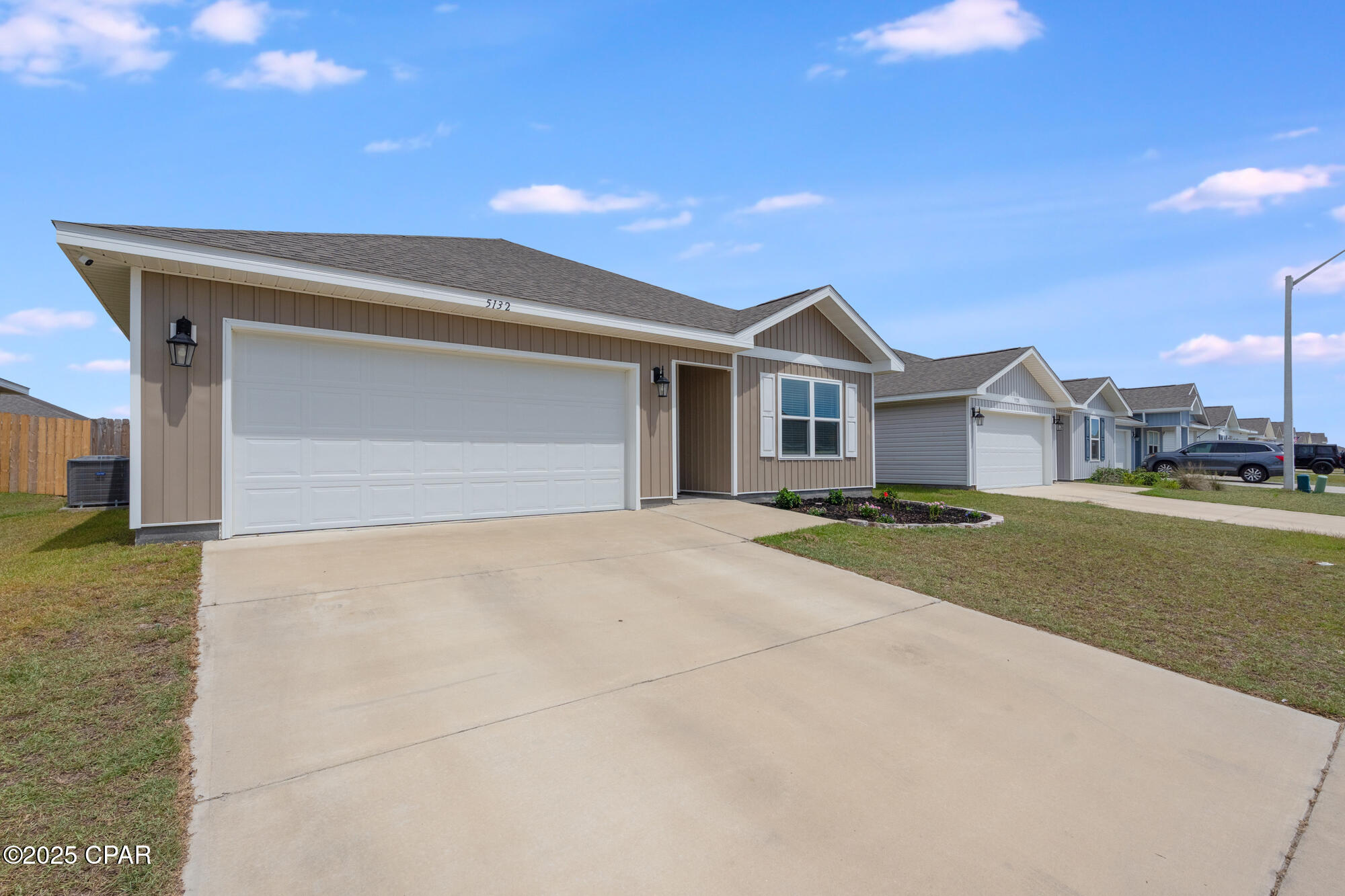 Titus Park - Residential