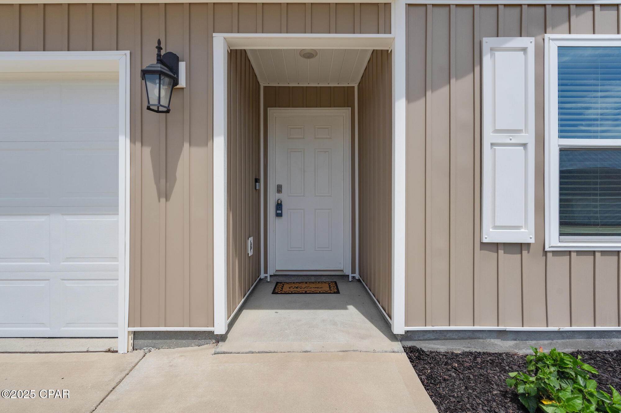 Titus Park - Residential