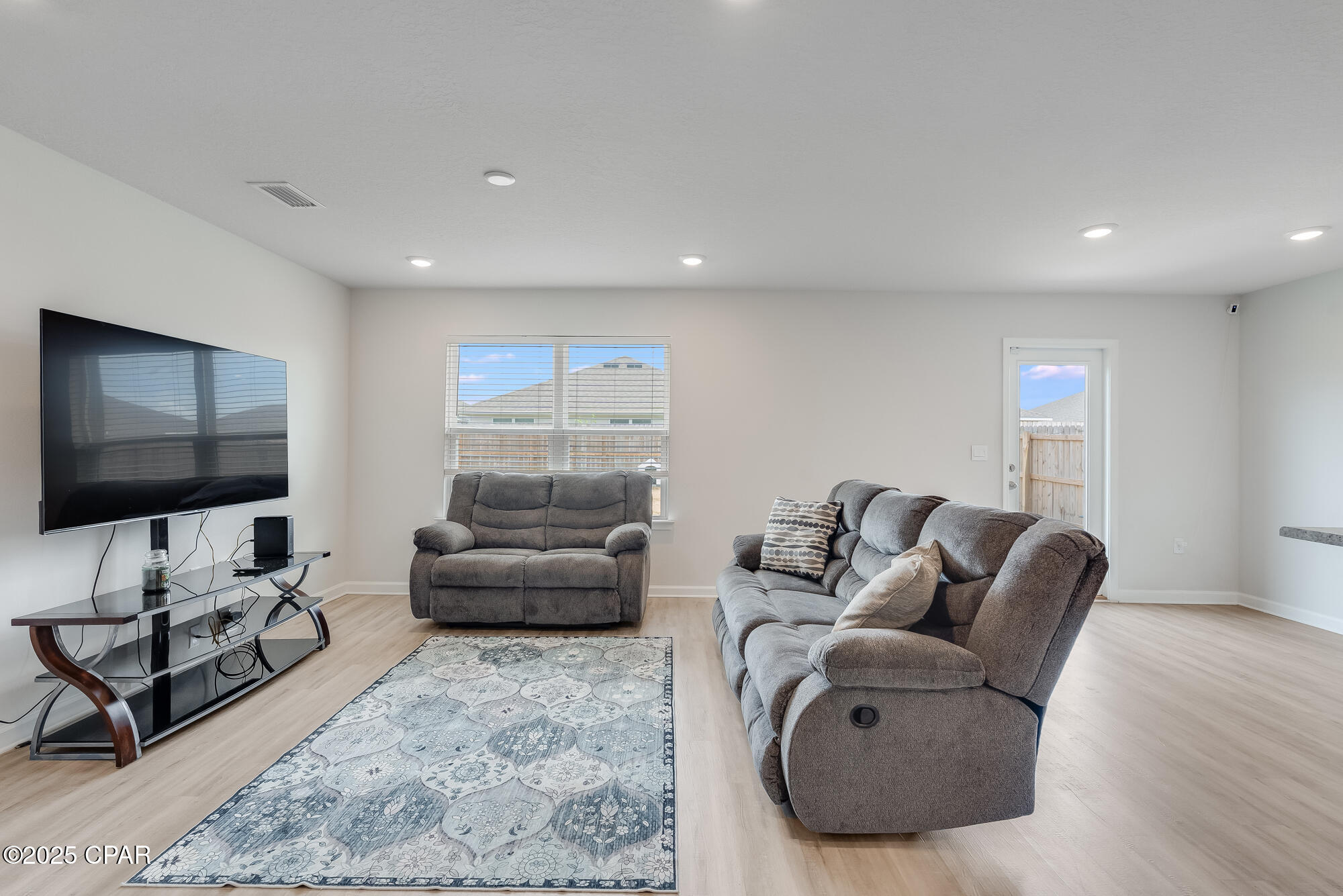 Titus Park - Residential