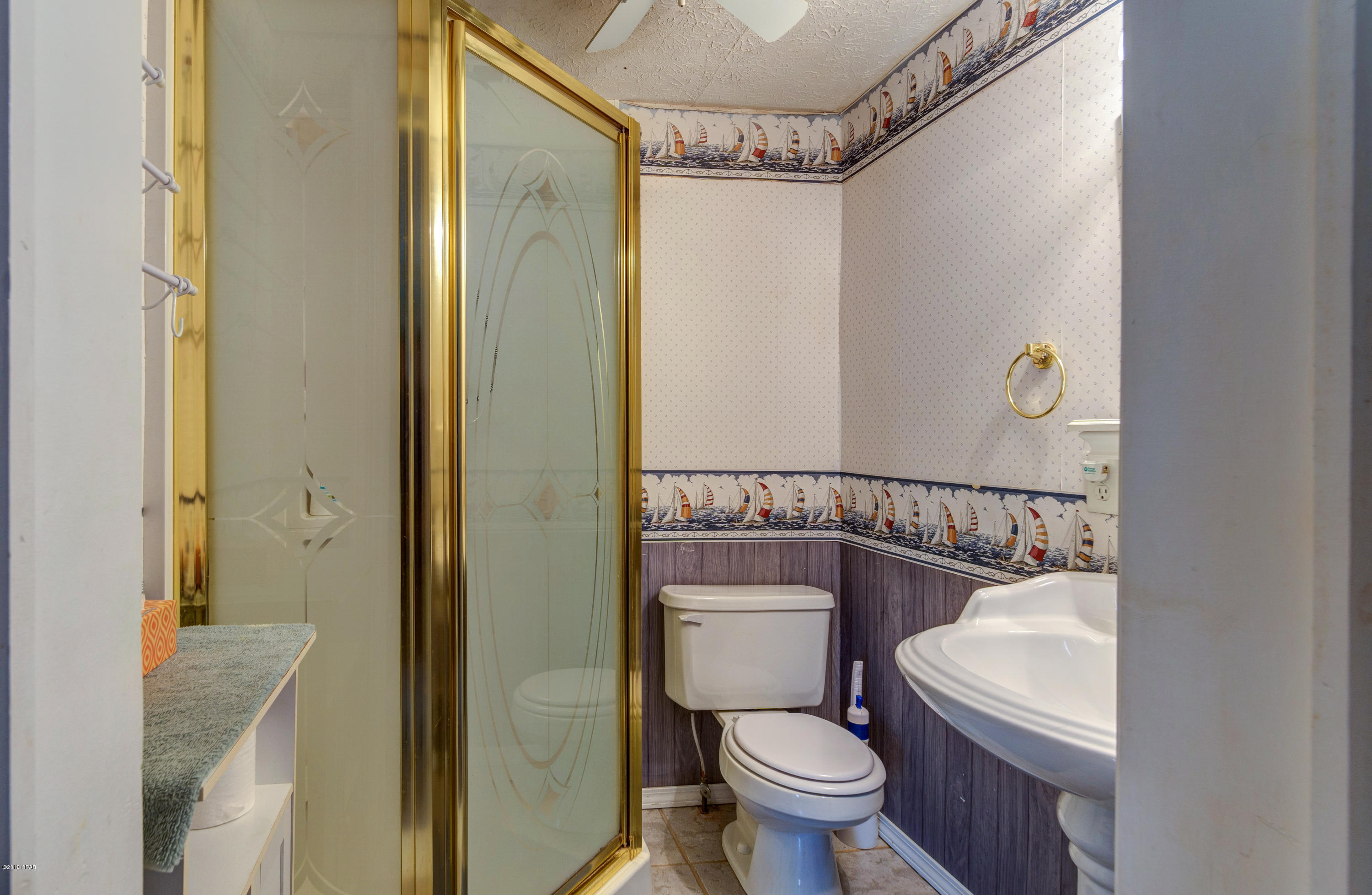 Gulf Highlands Beach Resort - Residential