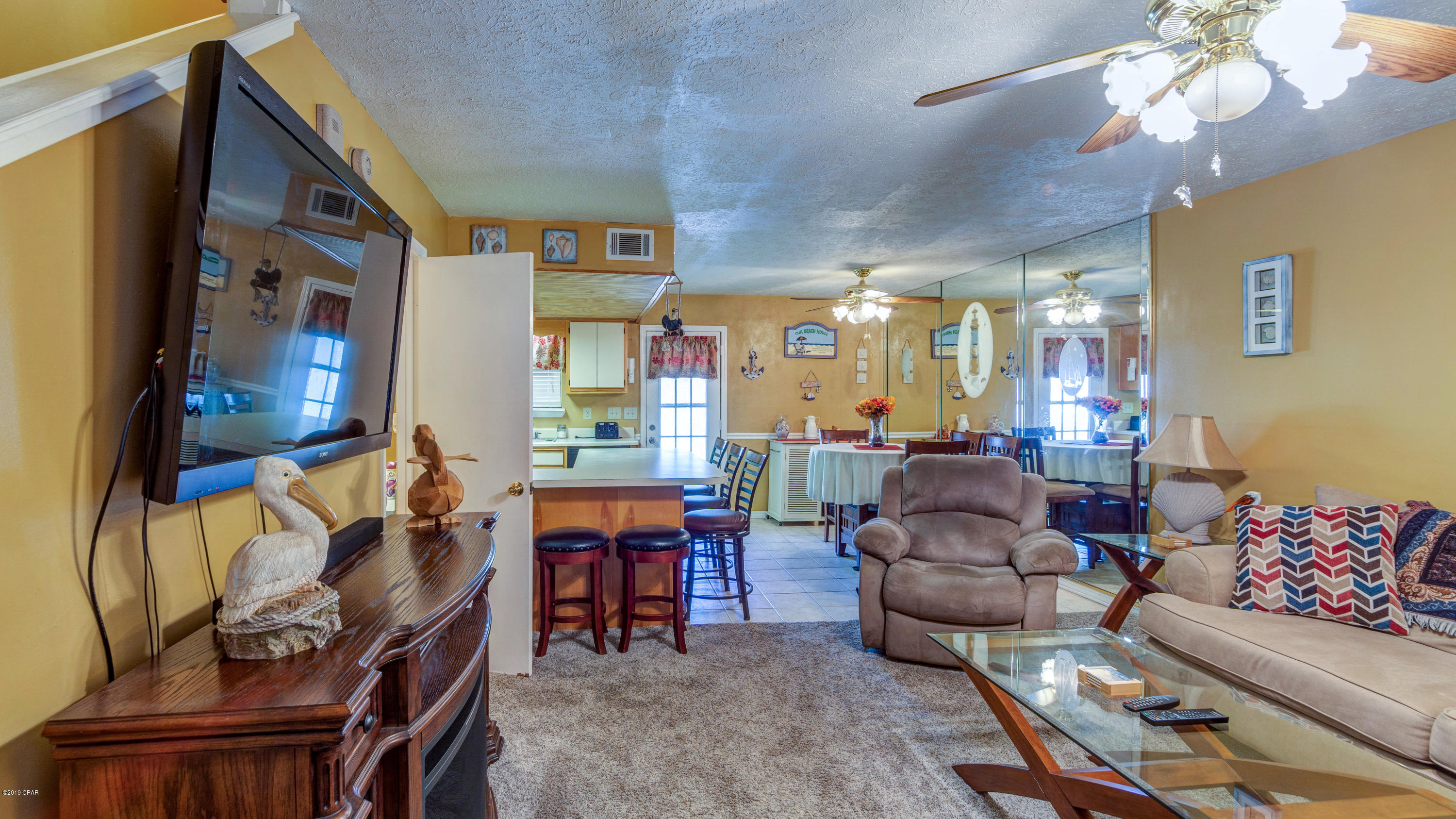 Gulf Highlands Beach Resort - Residential