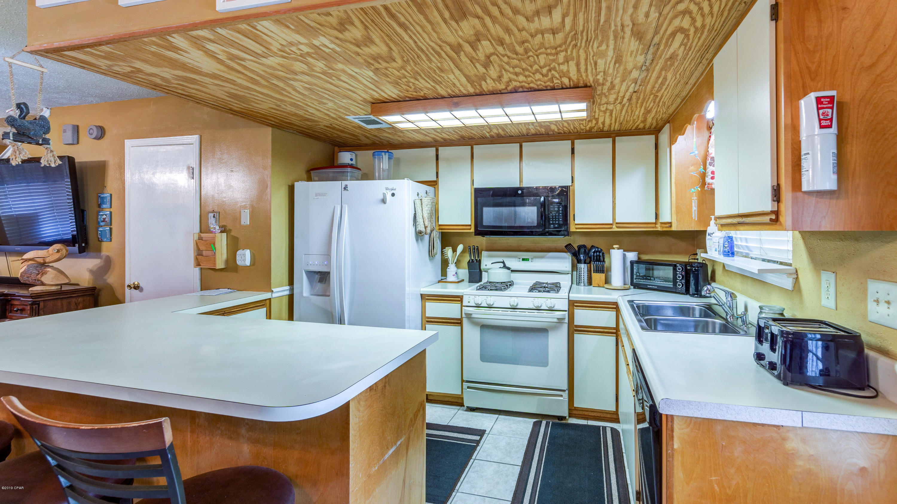 Gulf Highlands Beach Resort - Residential