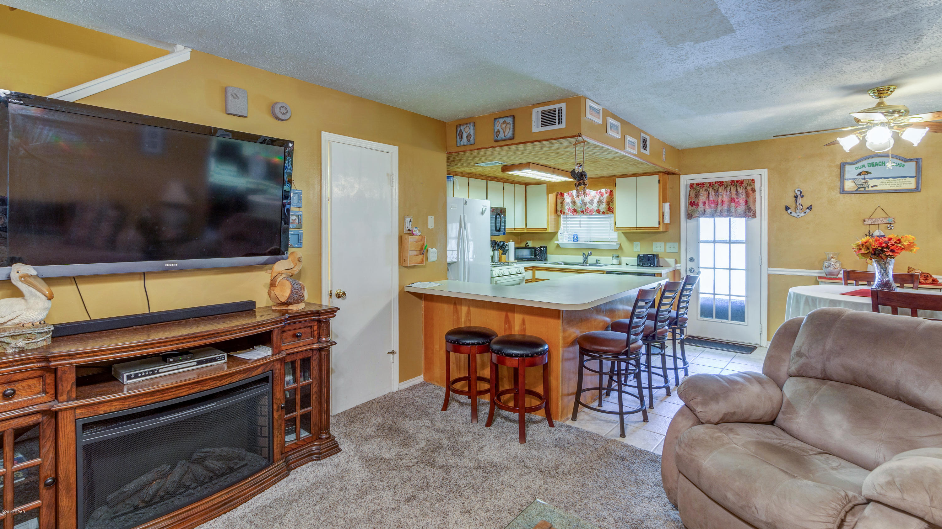 Gulf Highlands Beach Resort - Residential