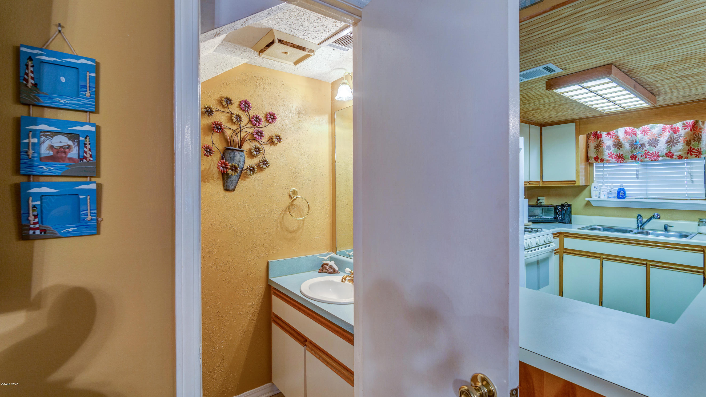 Gulf Highlands Beach Resort - Residential