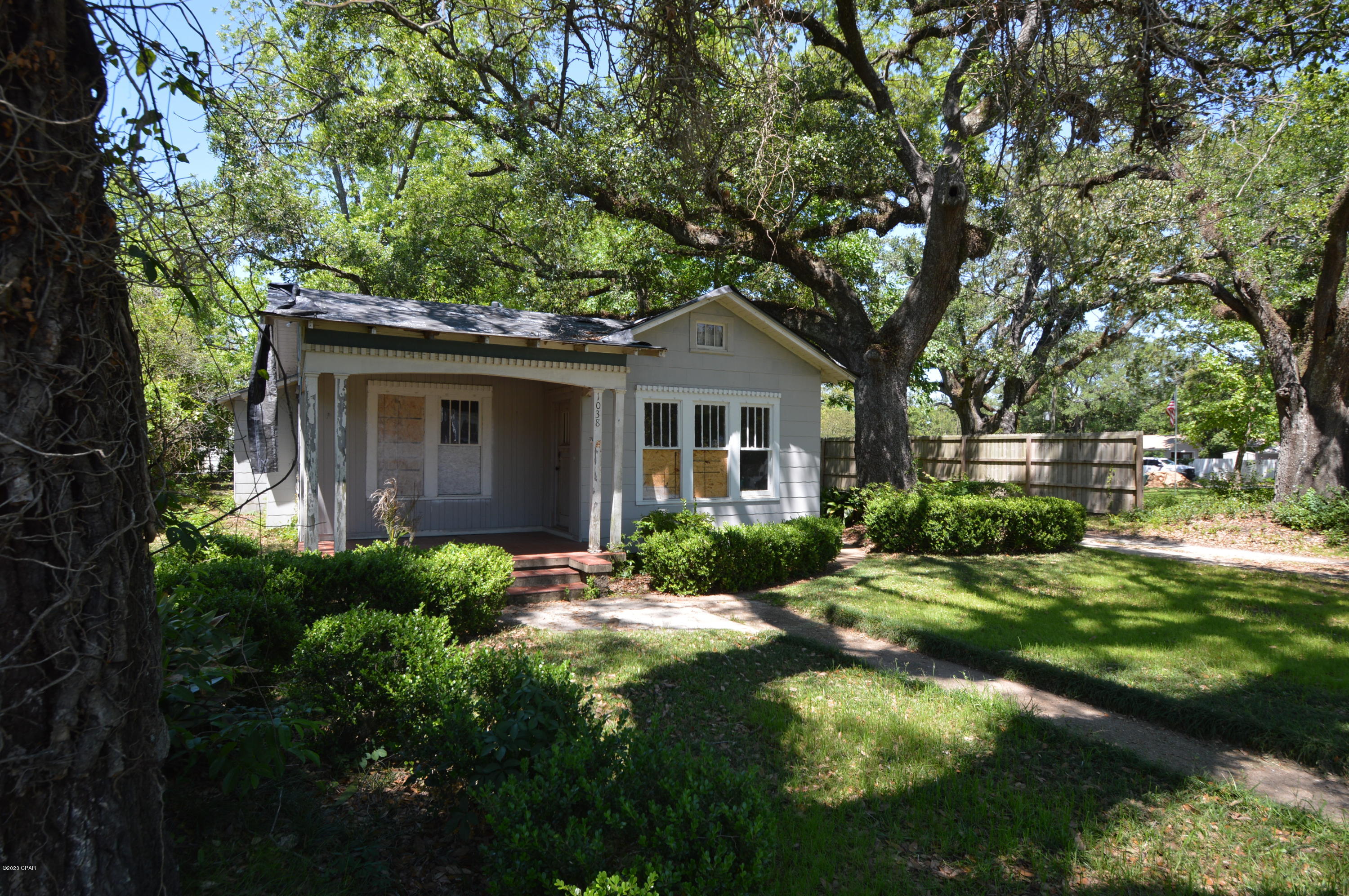 [No Recorded Subdiv] - Residential