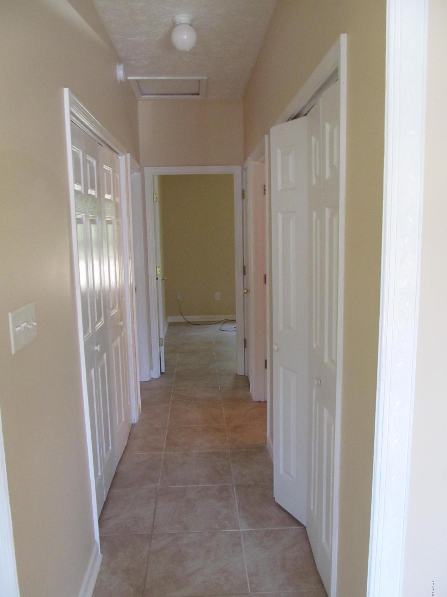 Treasure Cove - Residential Lease