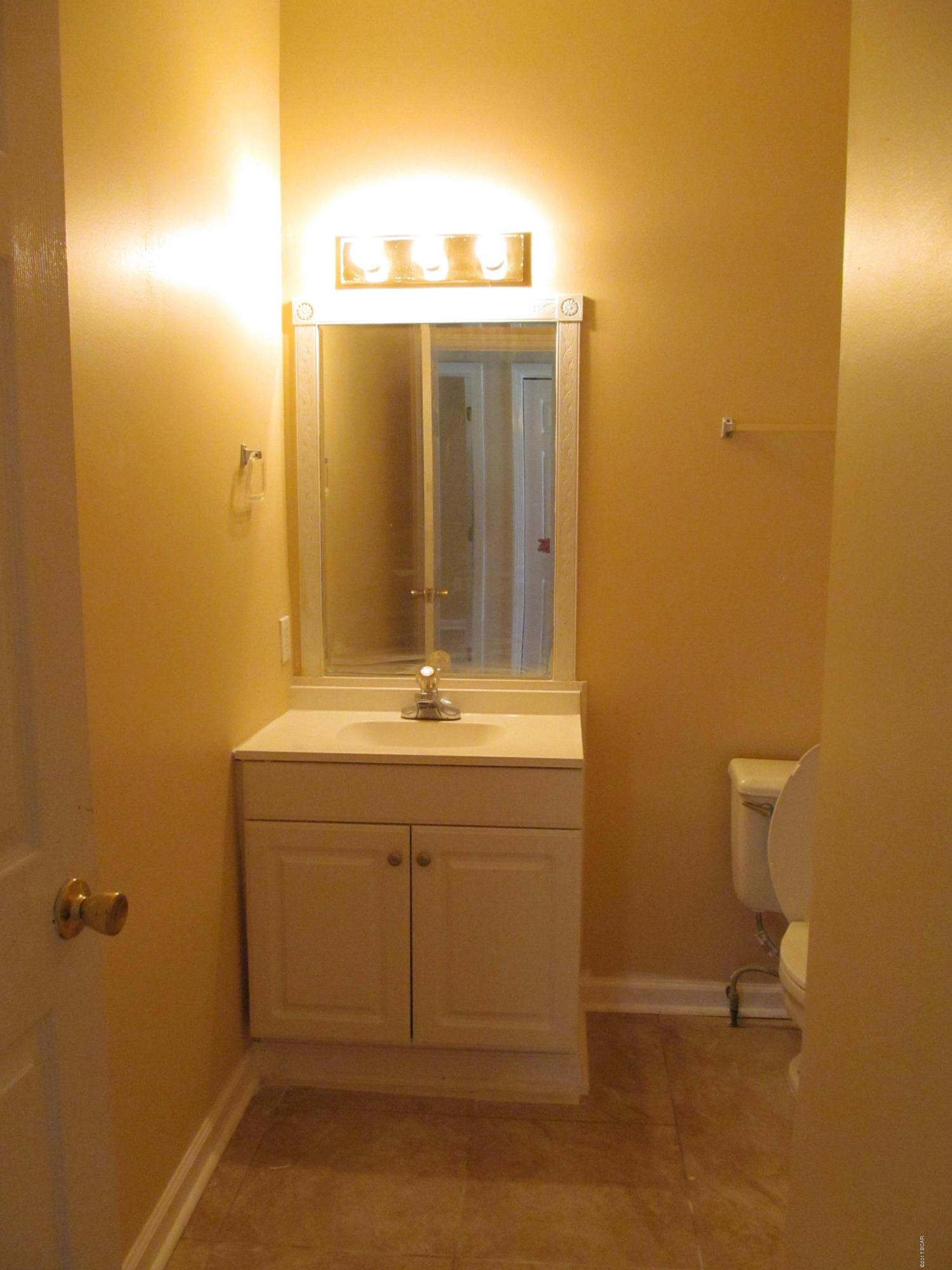 Treasure Cove - Residential Lease