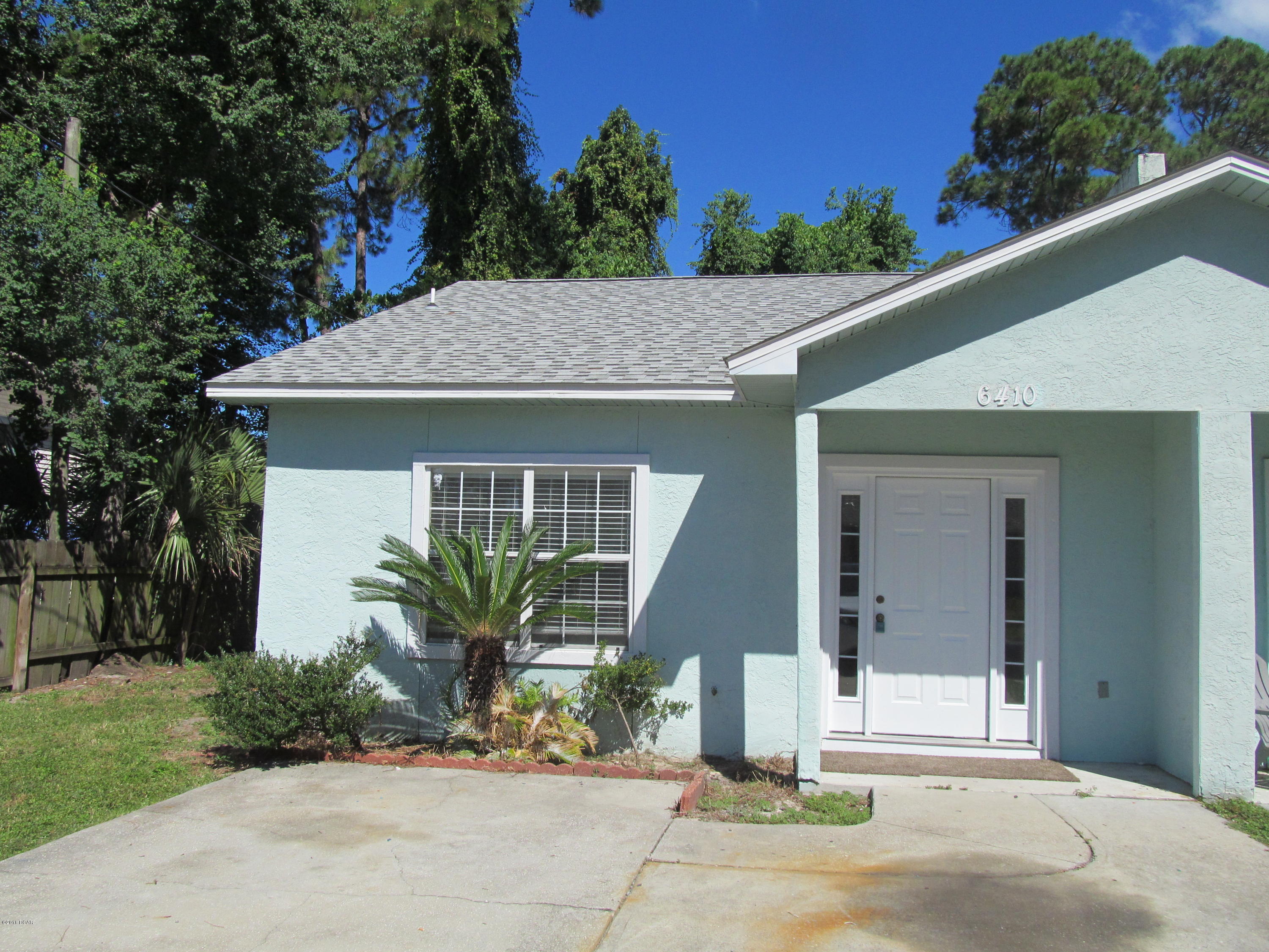 Treasure Cove - Residential Lease