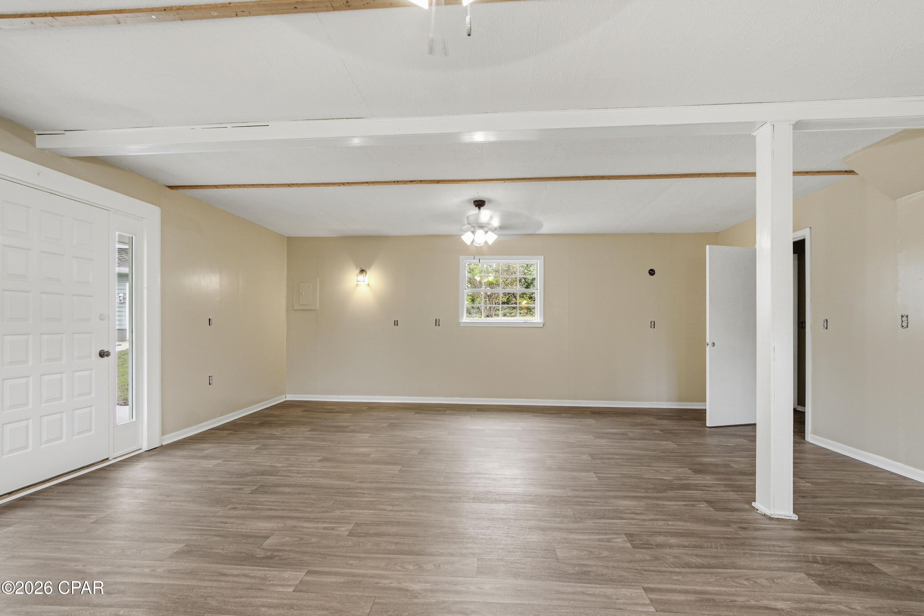 Sunny Hills Unit 1 - Residential