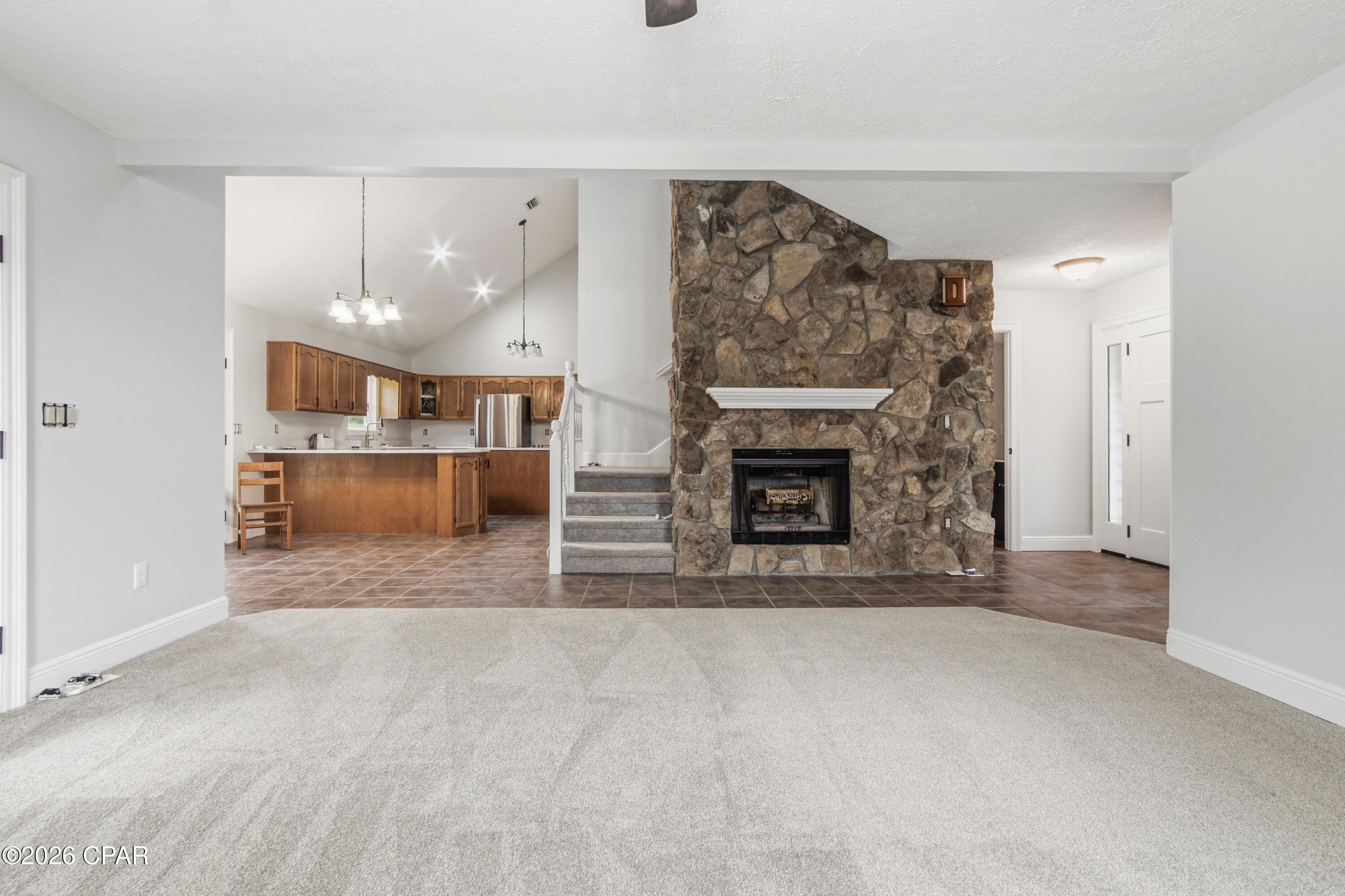 Sunny Hills Unit 1 - Residential