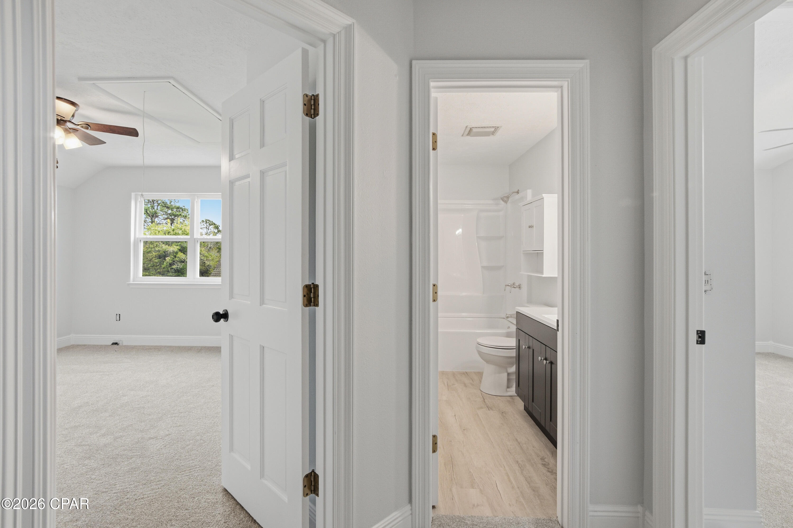 Sunny Hills Unit 1 - Residential