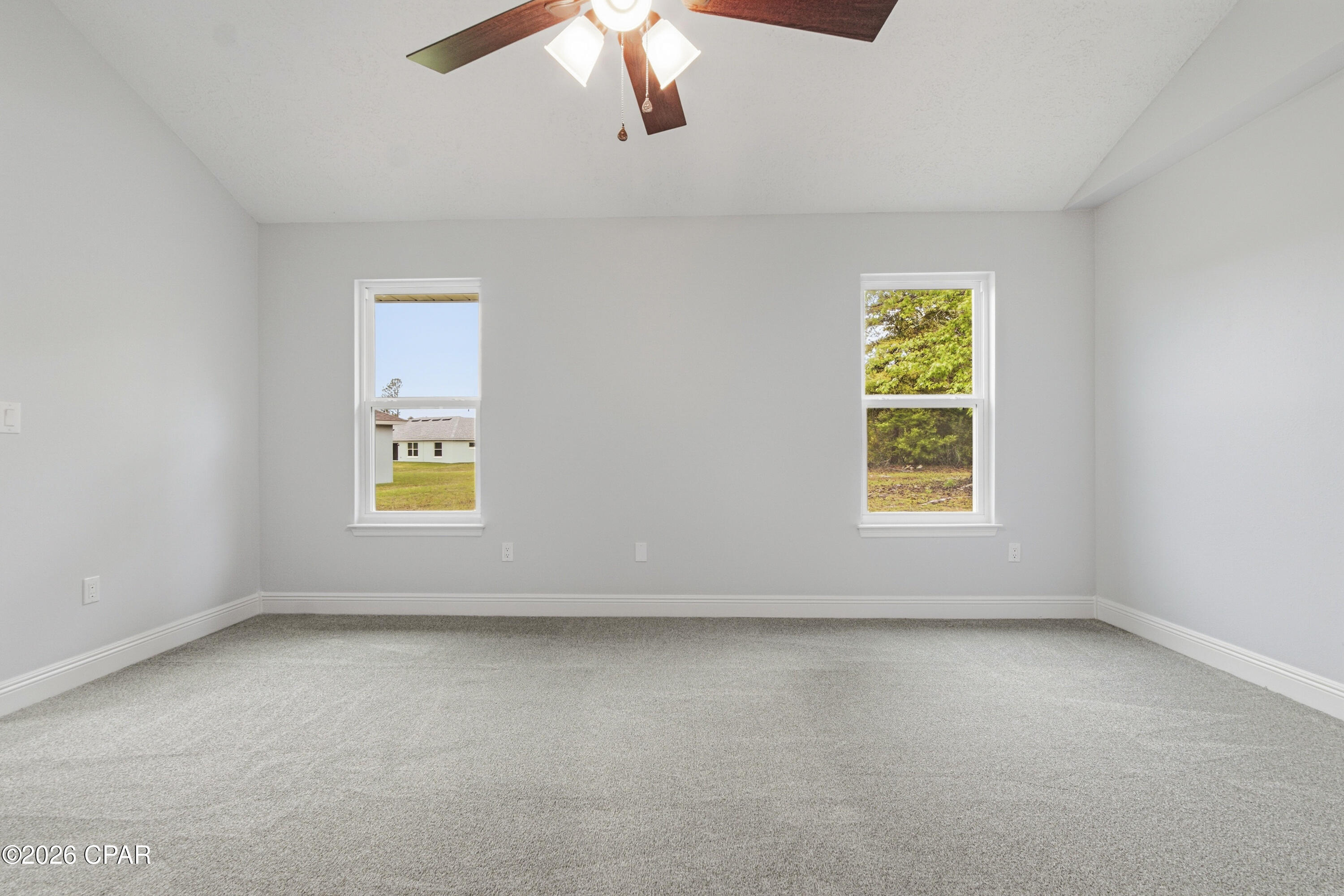 Sunny Hills Unit 1 - Residential
