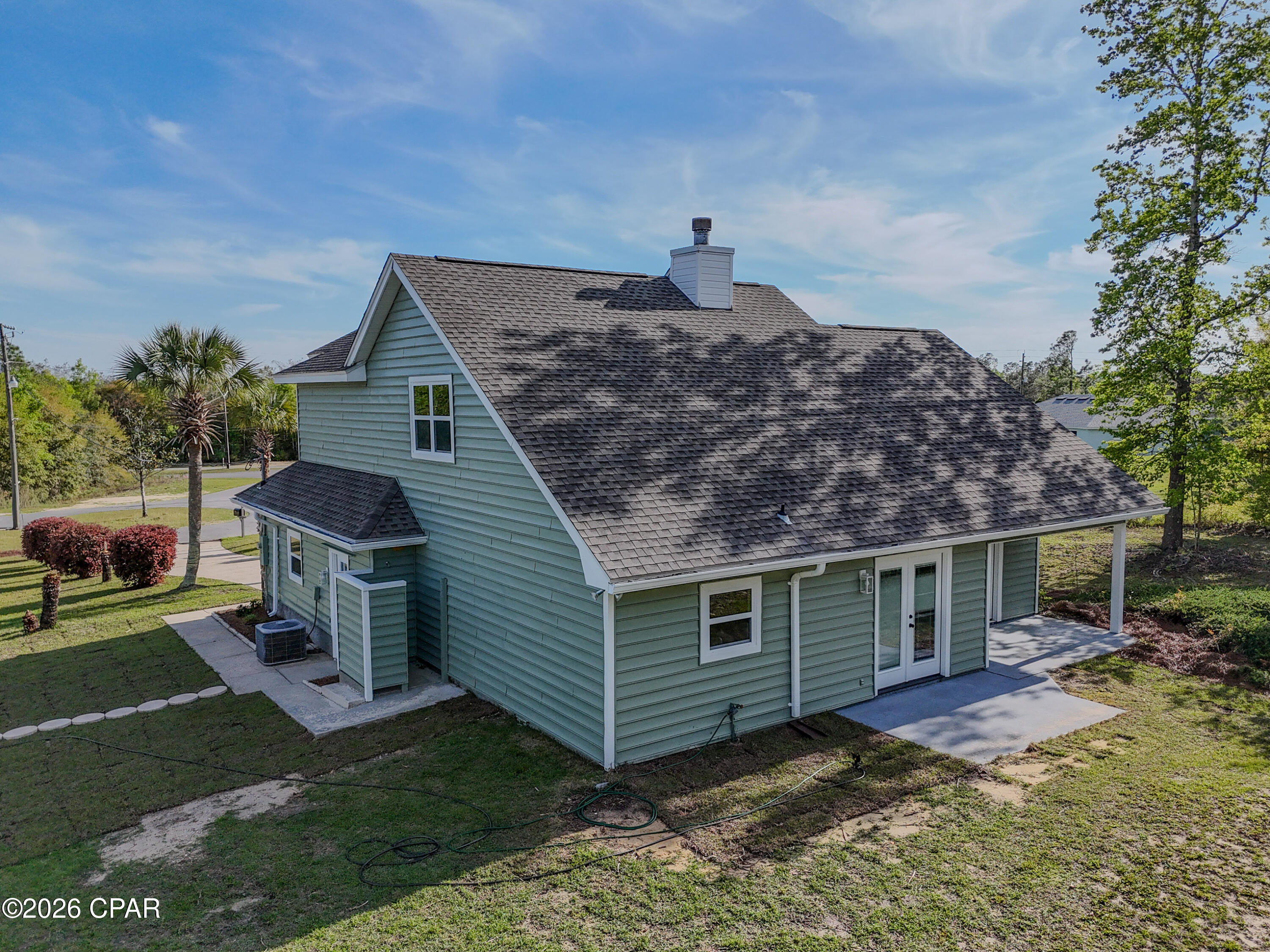 Sunny Hills Unit 1 - Residential