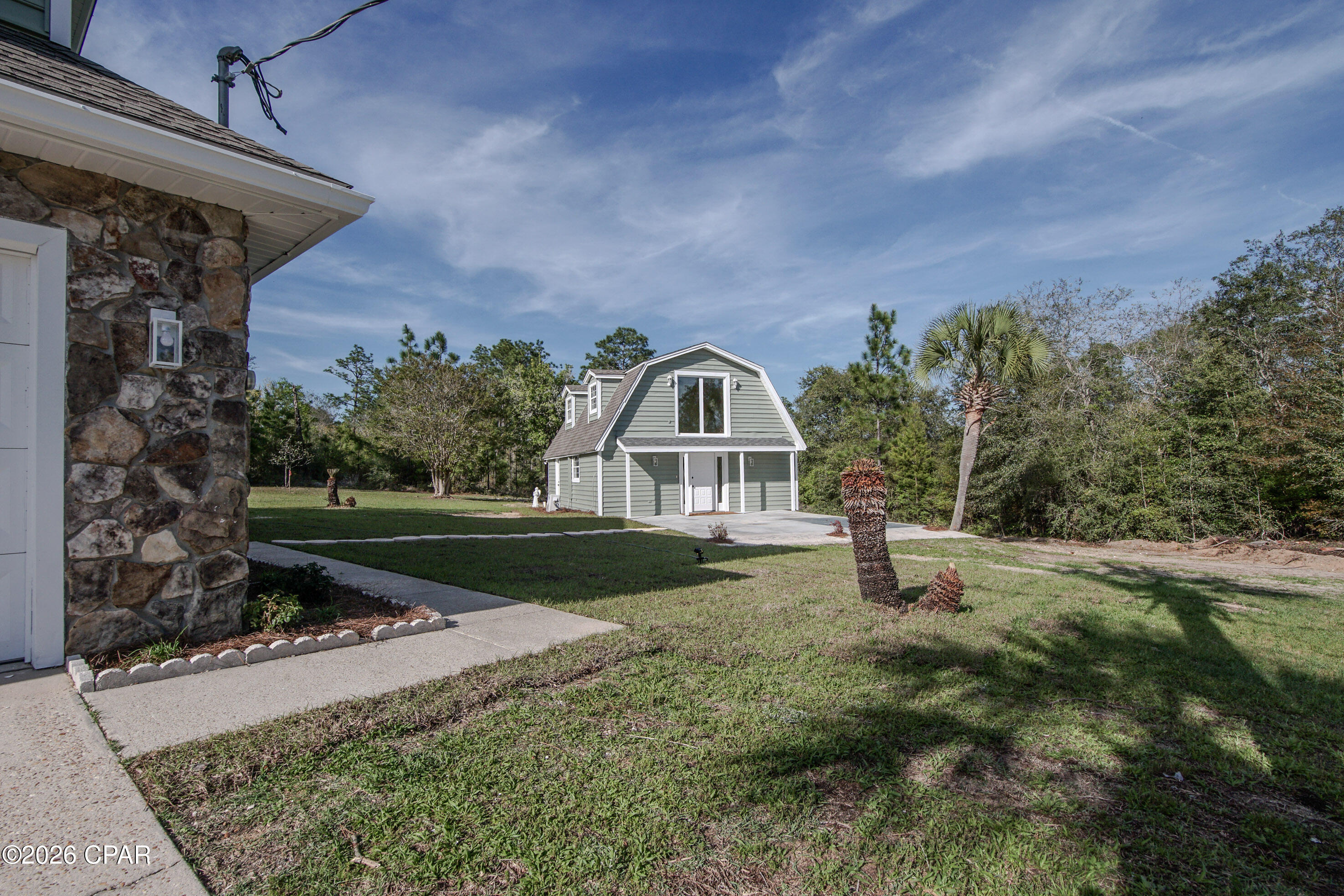 Sunny Hills Unit 1 - Residential