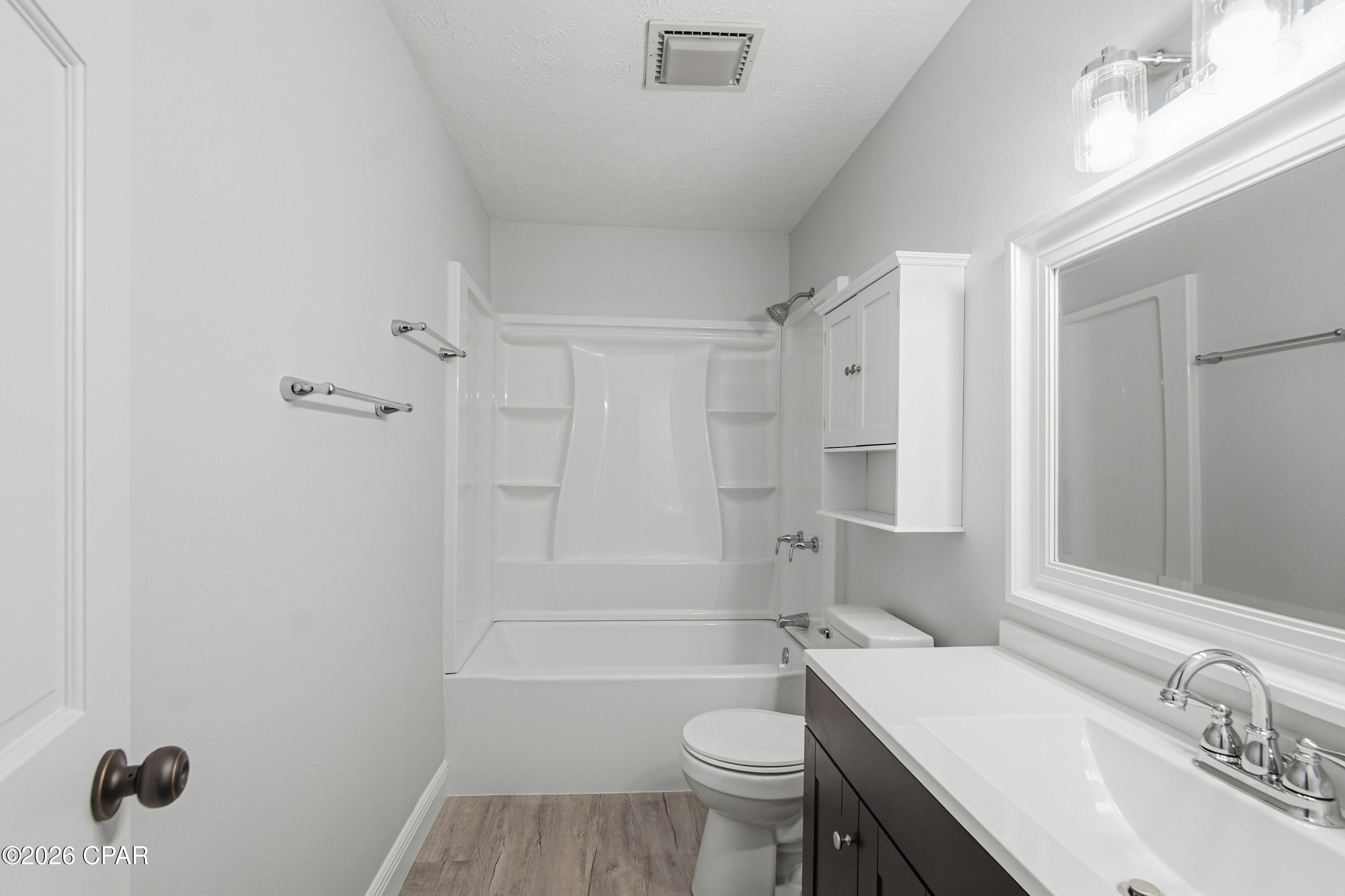 Sunny Hills Unit 1 - Residential