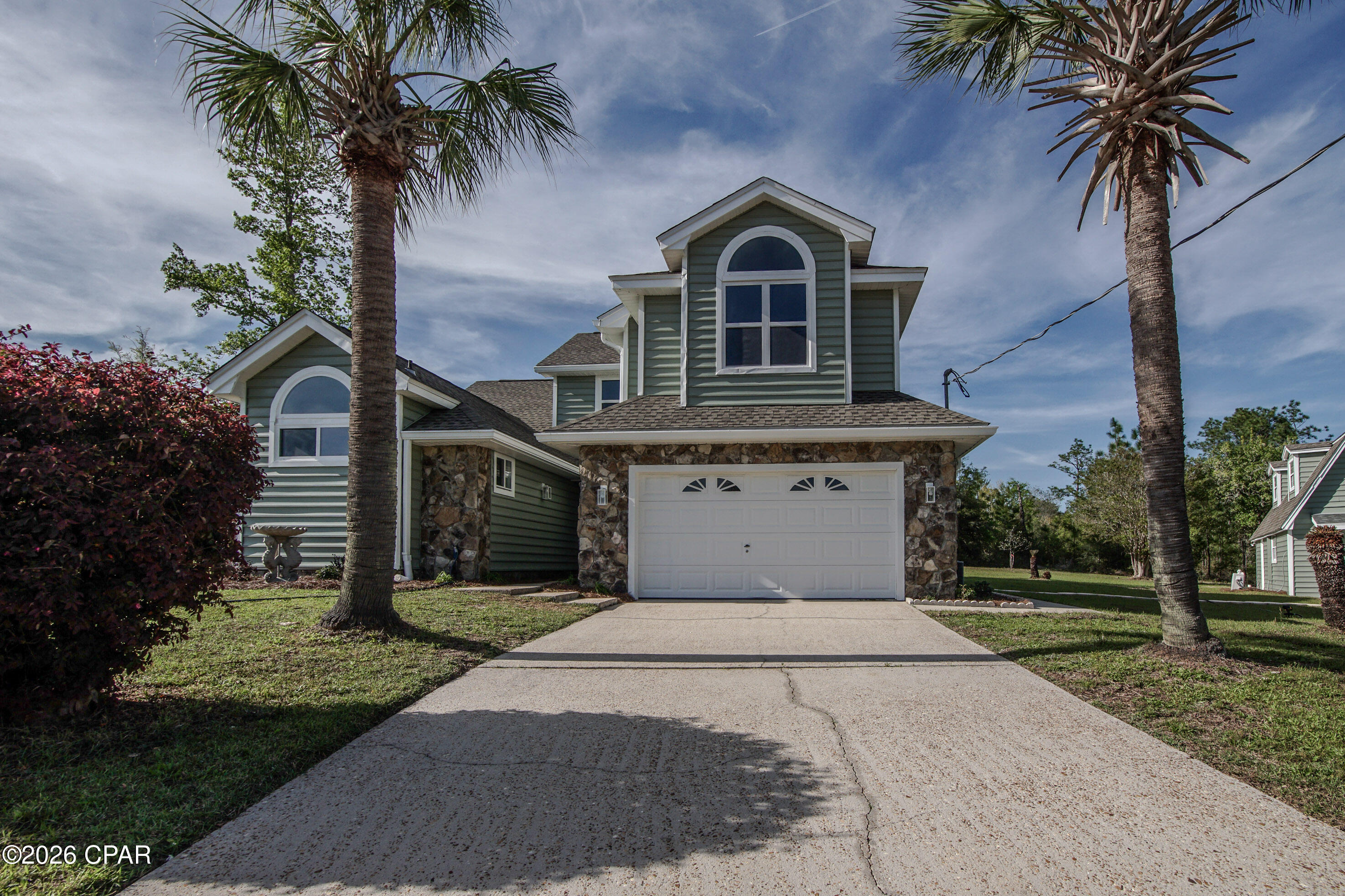 Sunny Hills Unit 1 - Residential