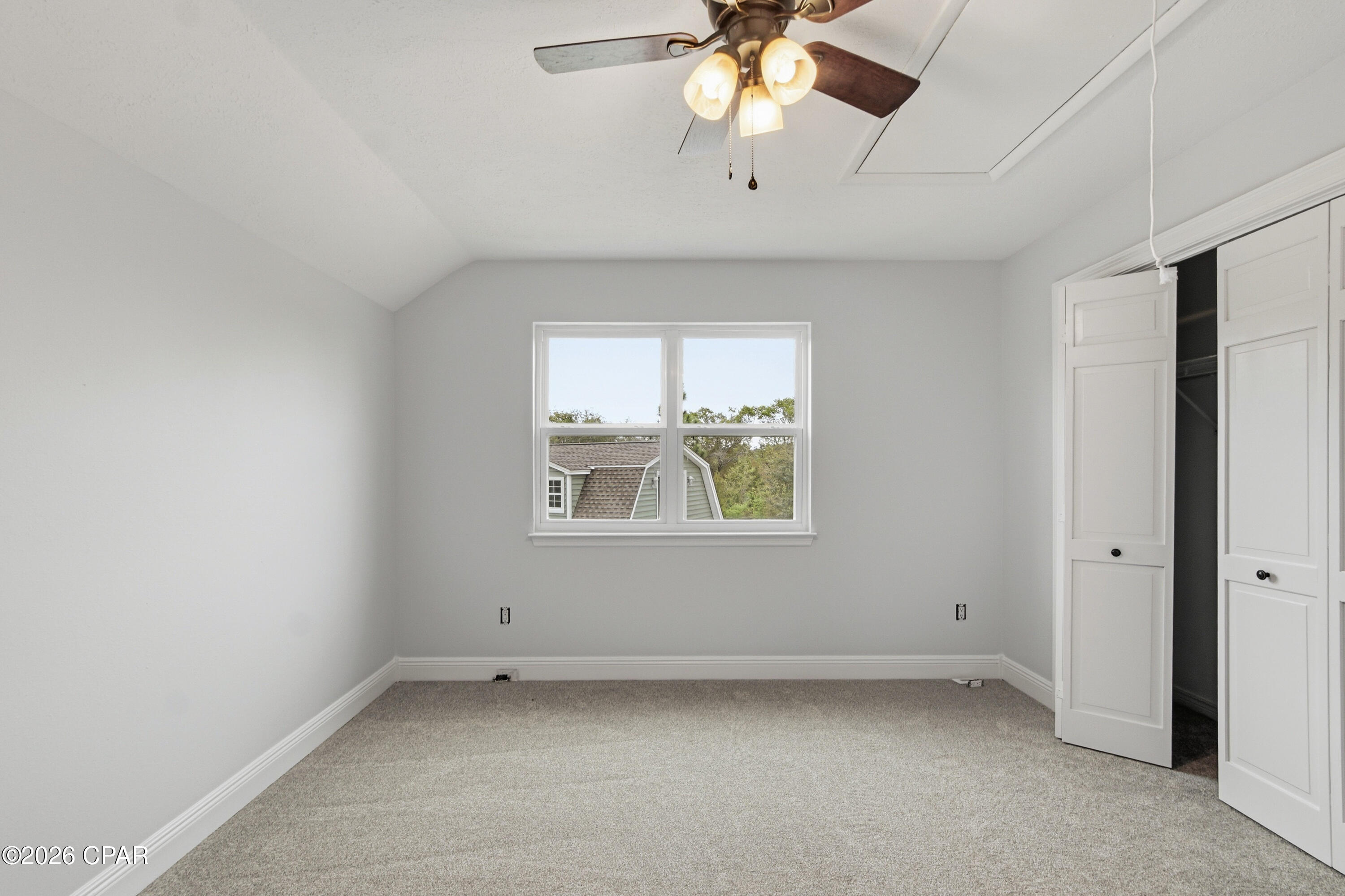 Sunny Hills Unit 1 - Residential