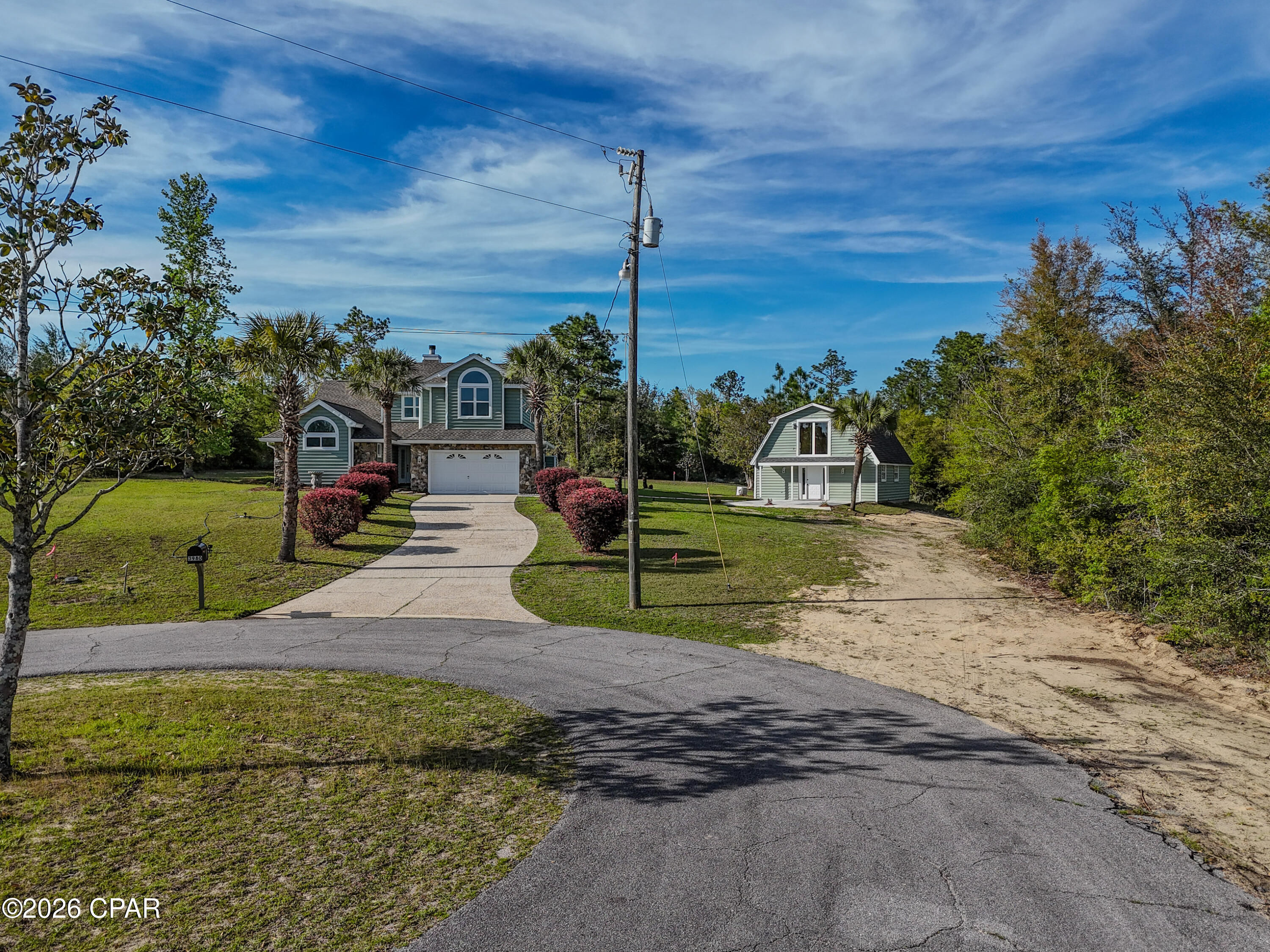 Sunny Hills Unit 1 - Residential