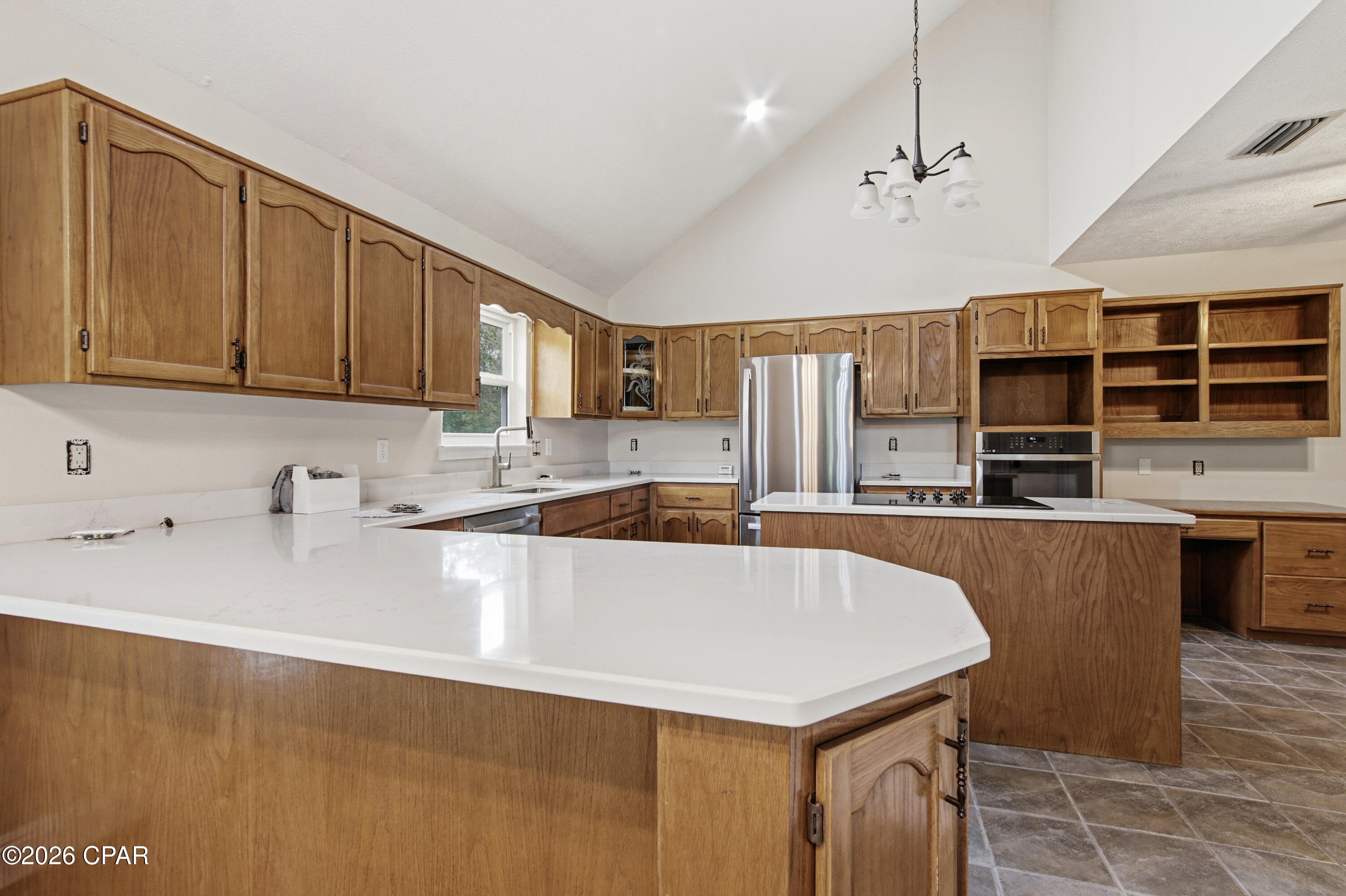 Sunny Hills Unit 1 - Residential