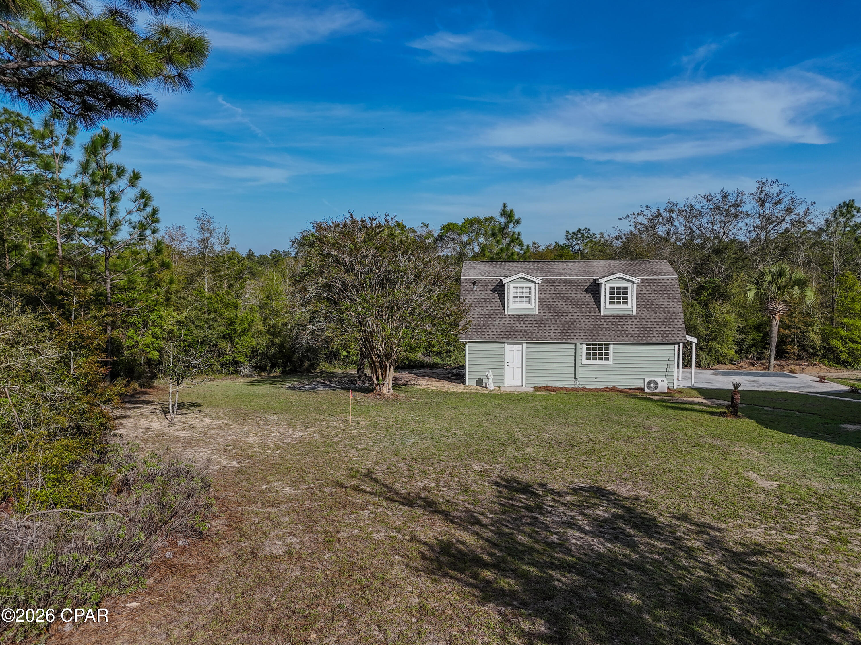 Sunny Hills Unit 1 - Residential