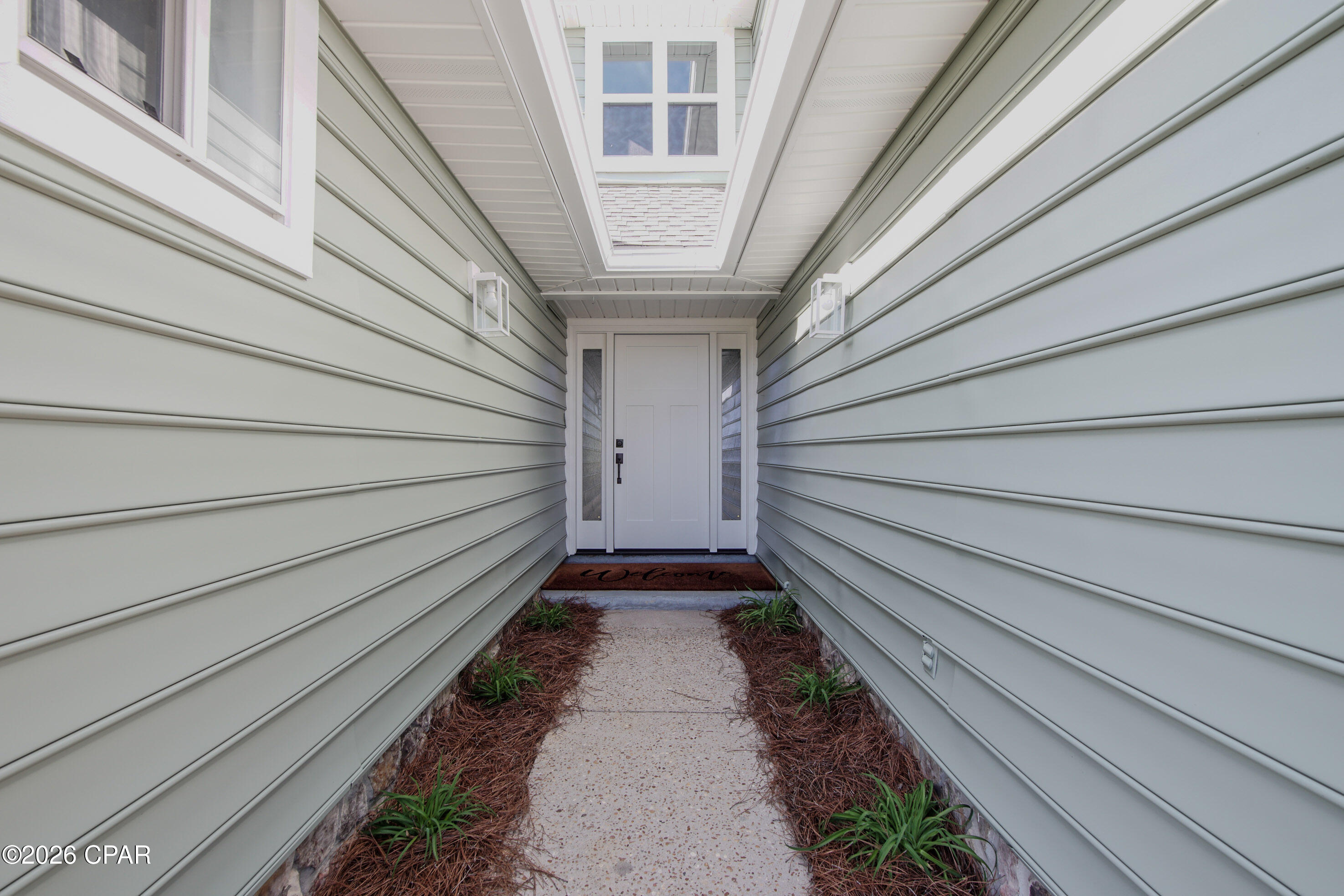 Sunny Hills Unit 1 - Residential