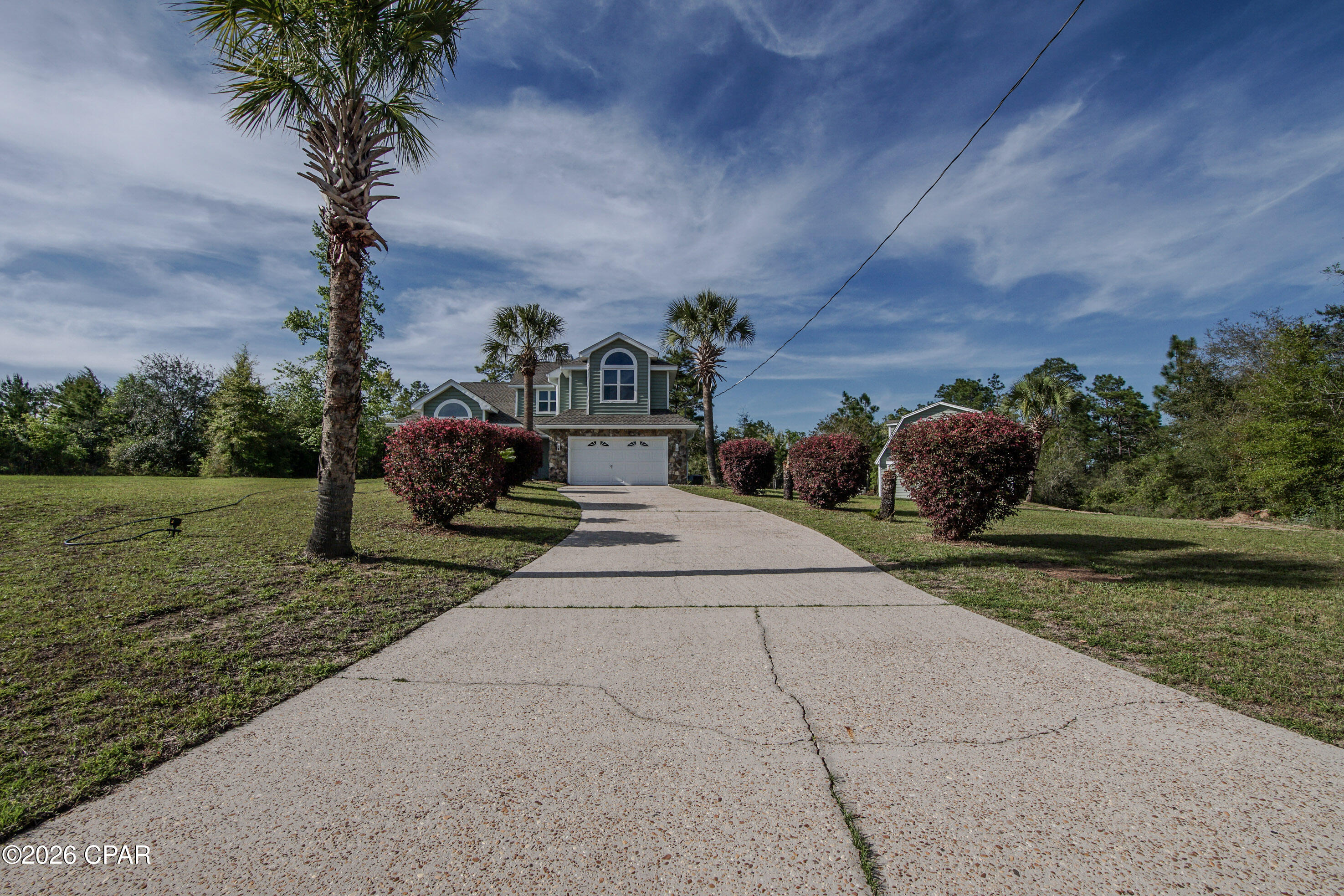 Sunny Hills Unit 1 - Residential