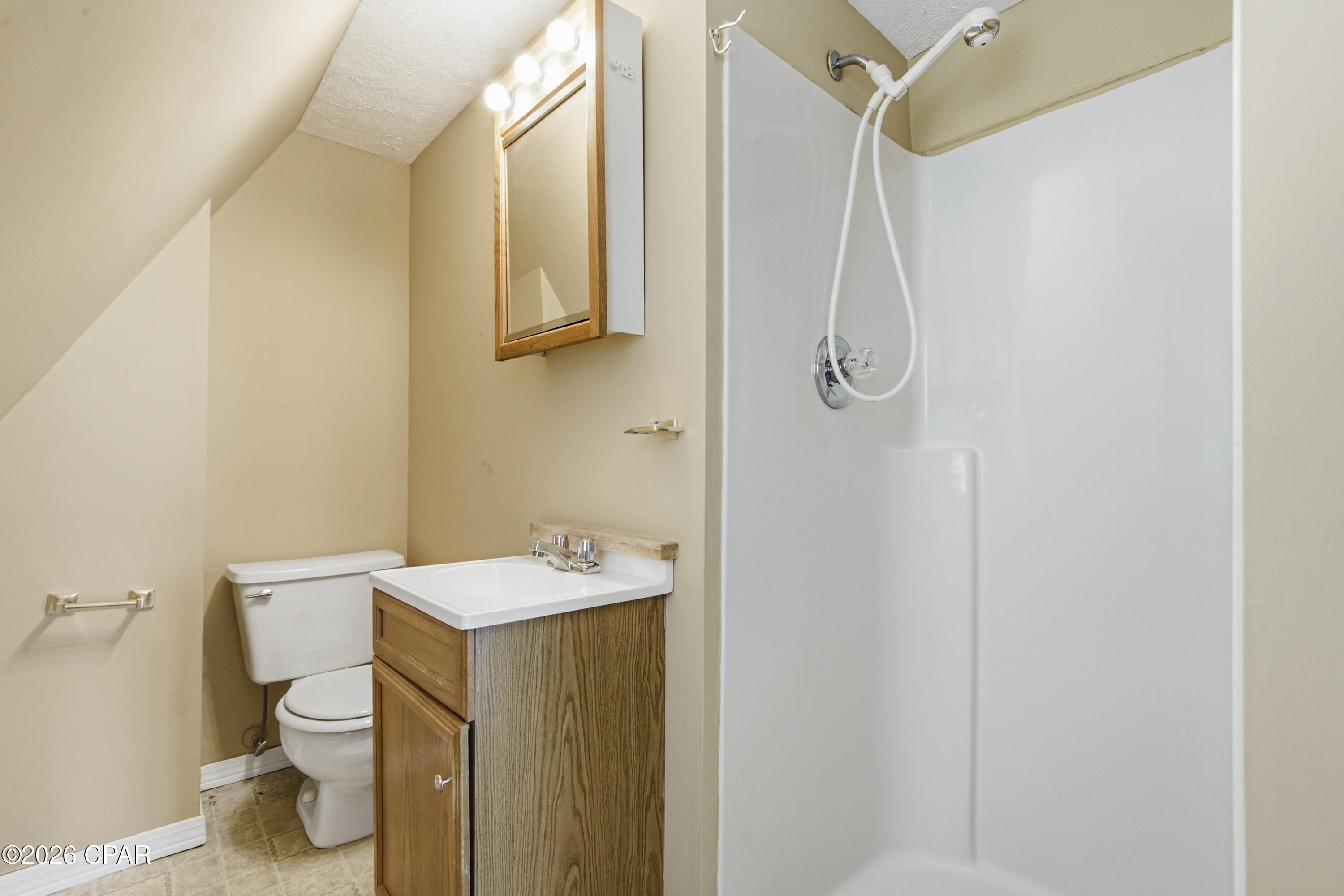 Sunny Hills Unit 1 - Residential