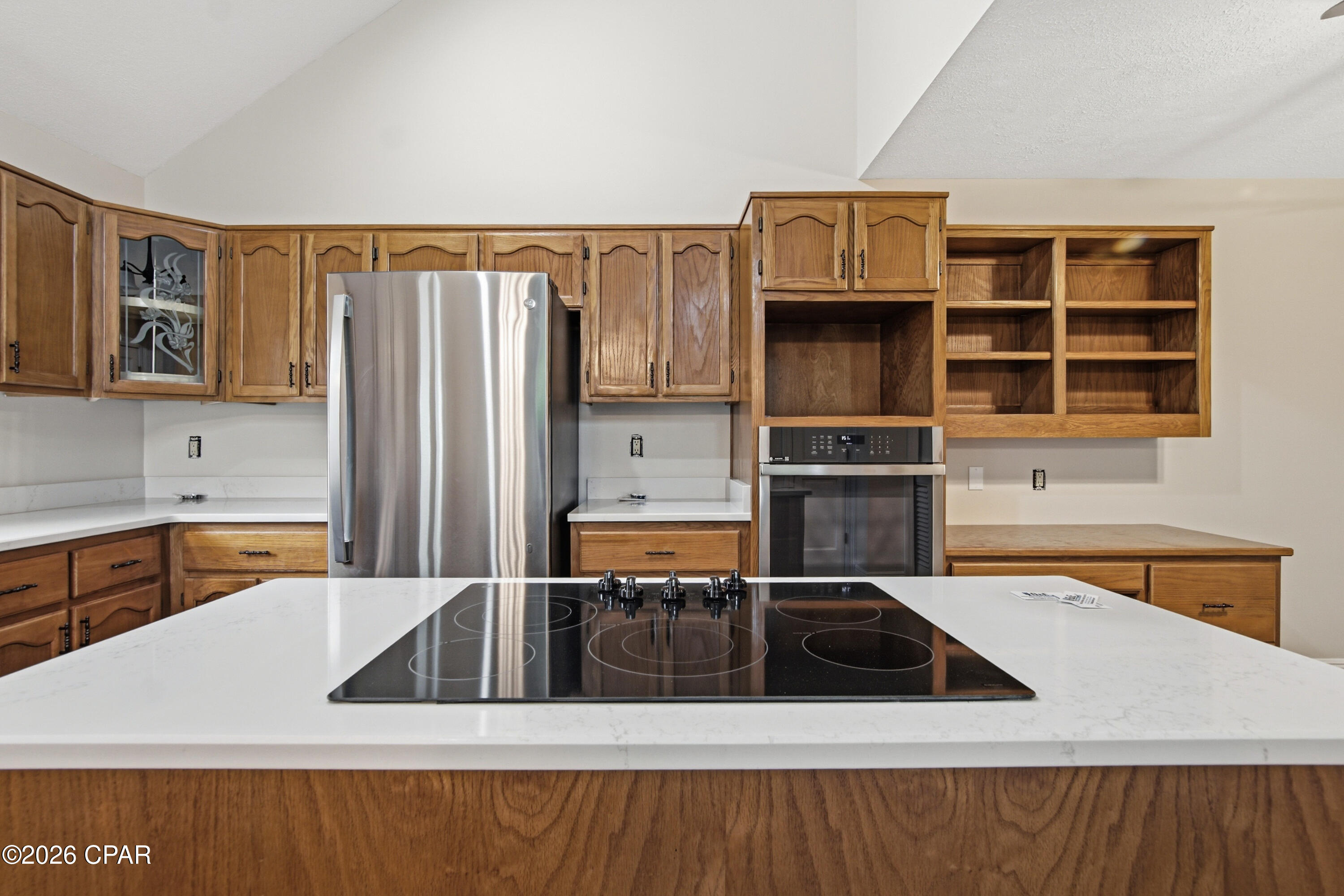Sunny Hills Unit 1 - Residential