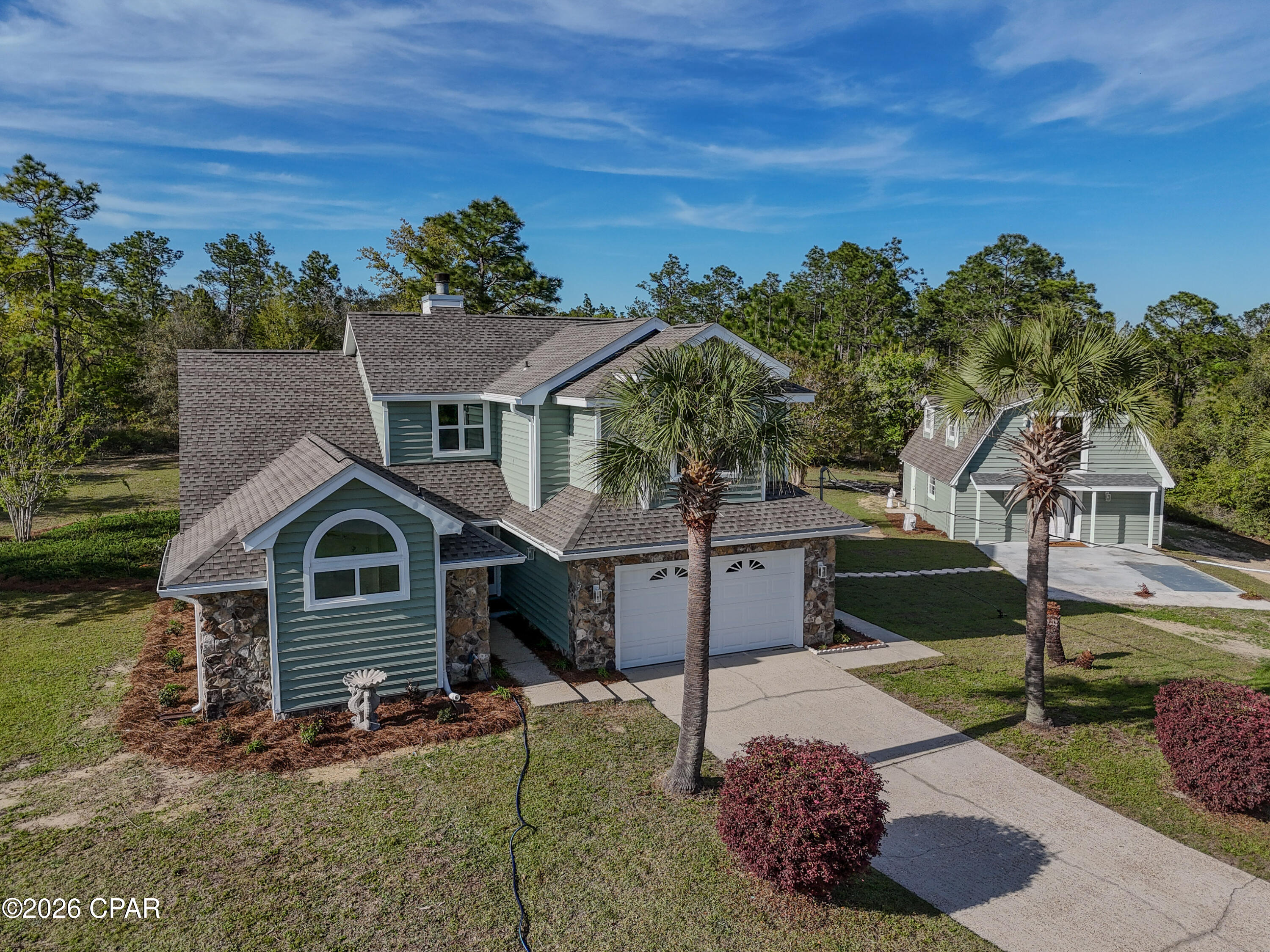 Sunny Hills Unit 1 - Residential