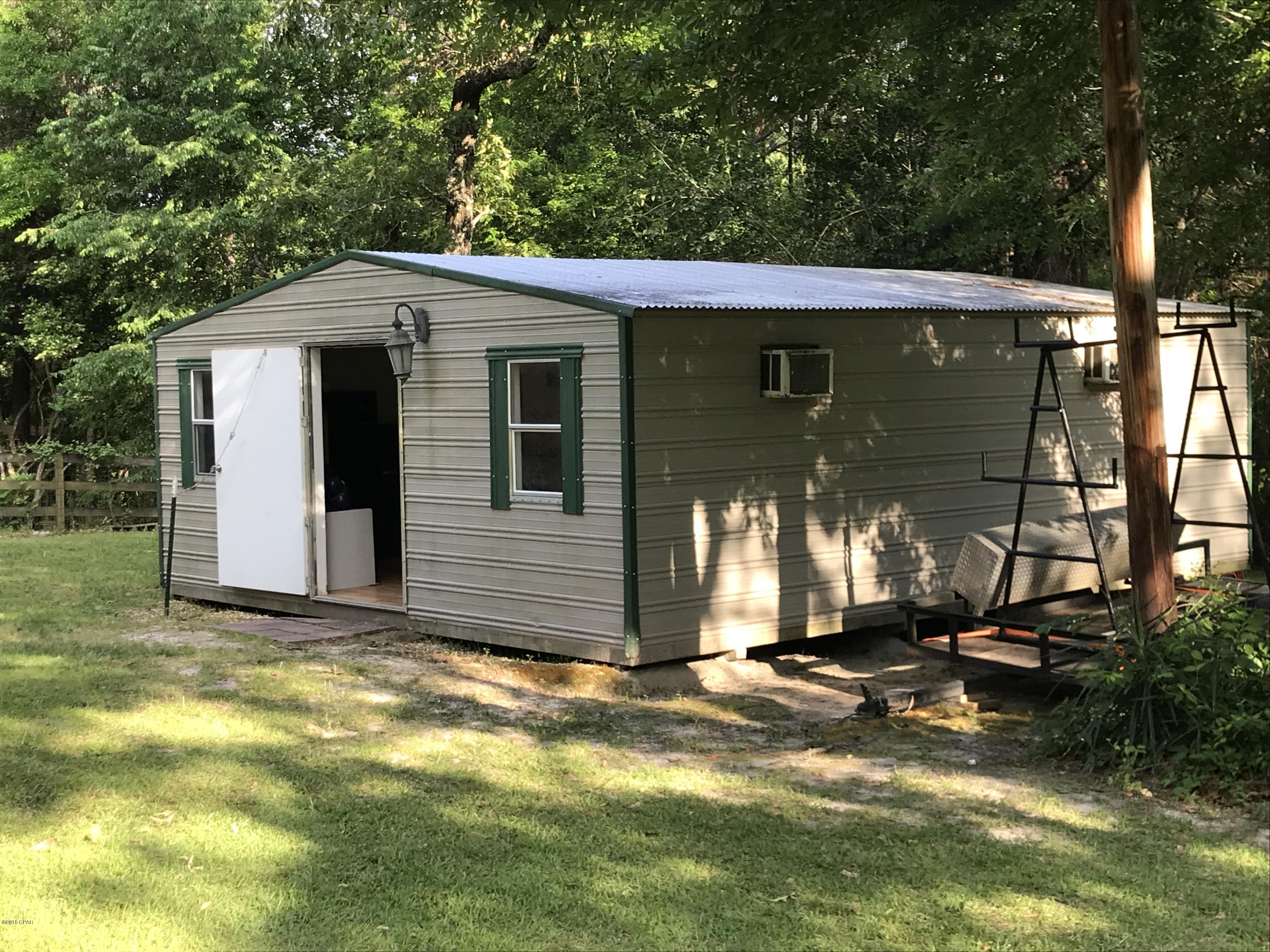 [No Recorded Subdiv] - Residential