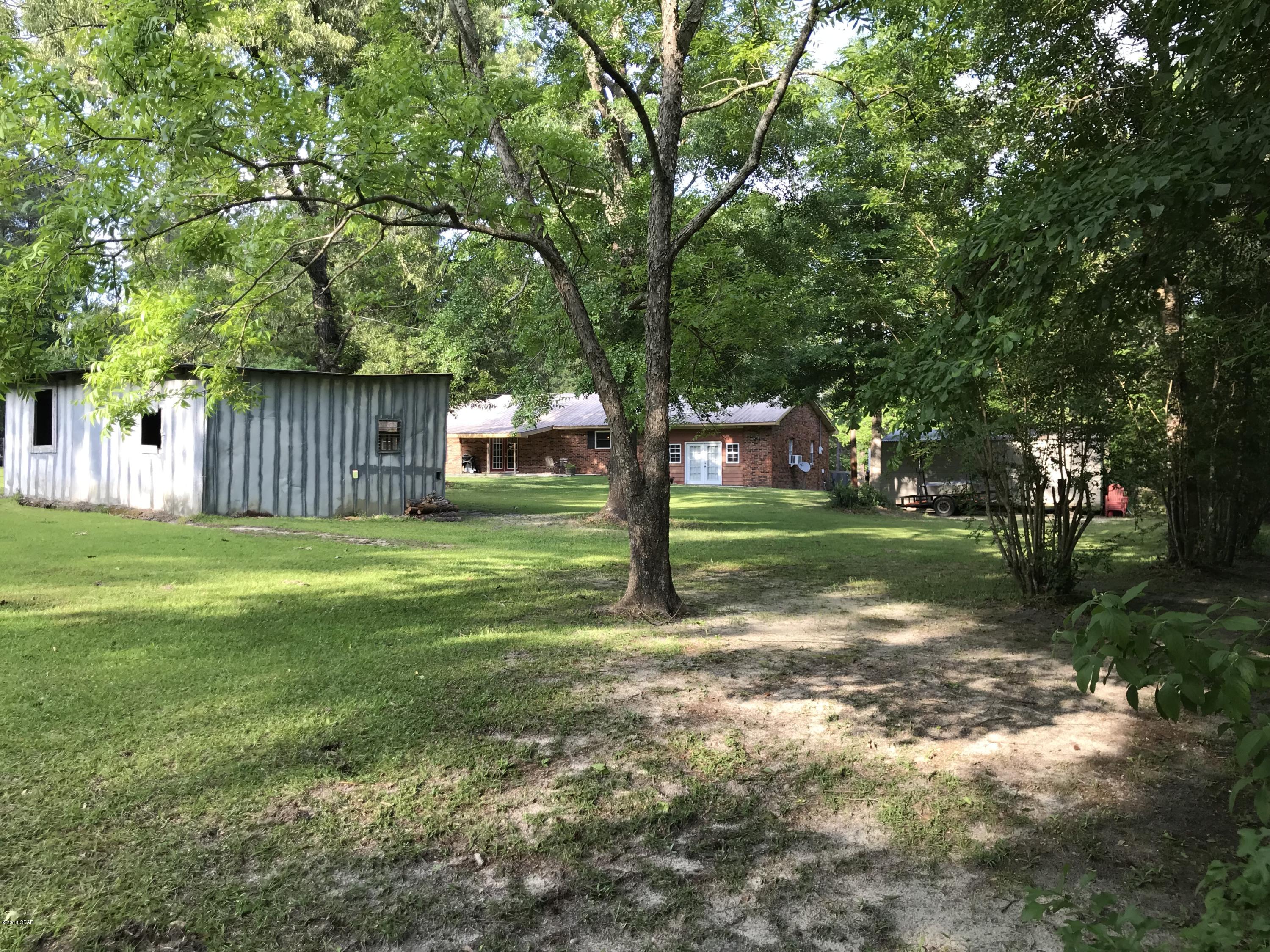 [No Recorded Subdiv] - Residential