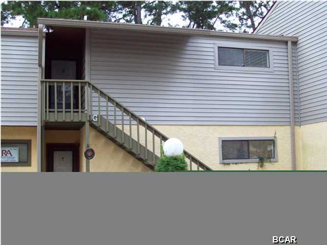 Shade Tree Condo Ph II - Residential