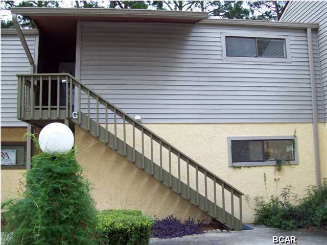 Shade Tree Condo Ph II - Residential