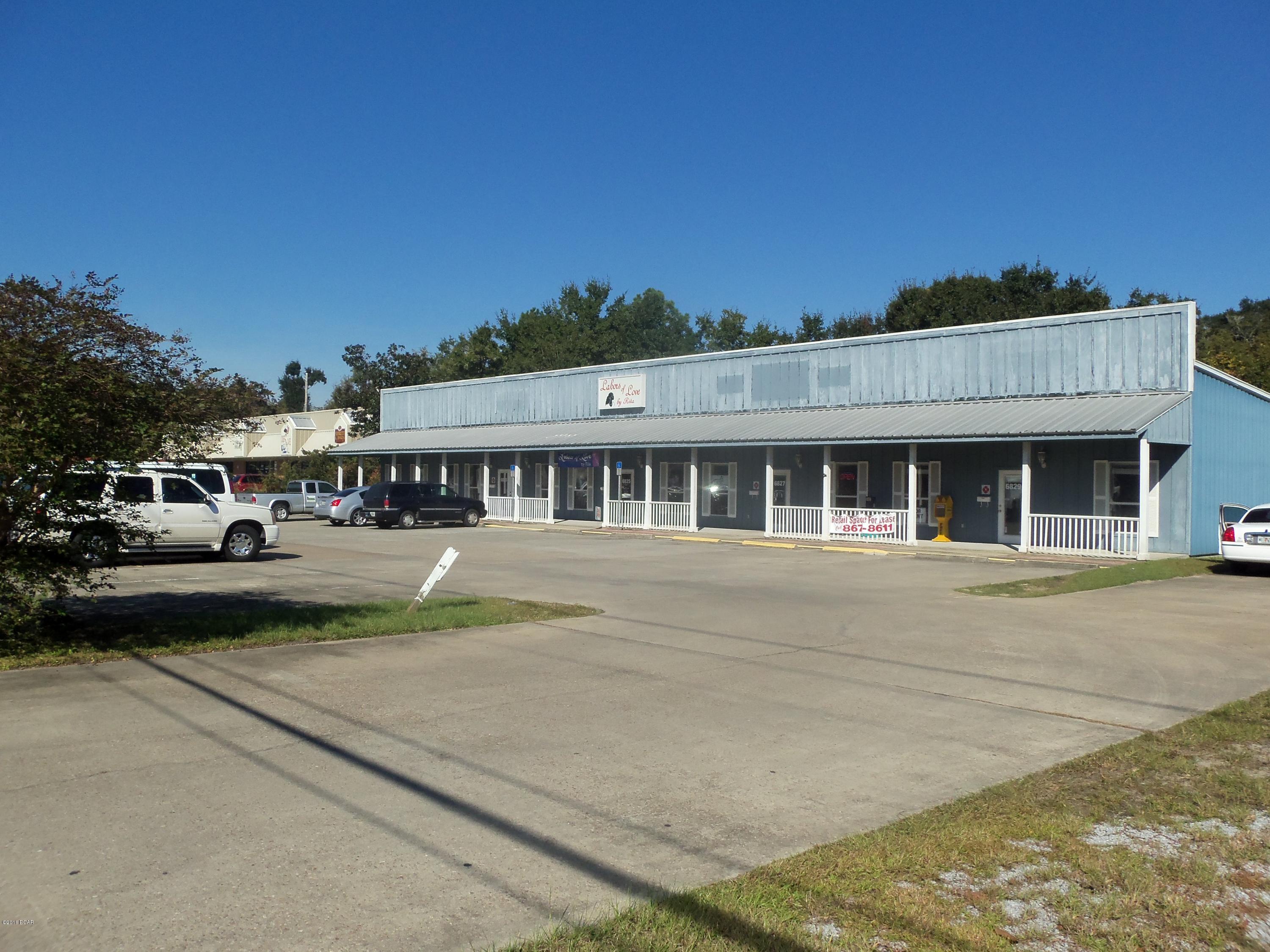 Callaway - Commercial Sale