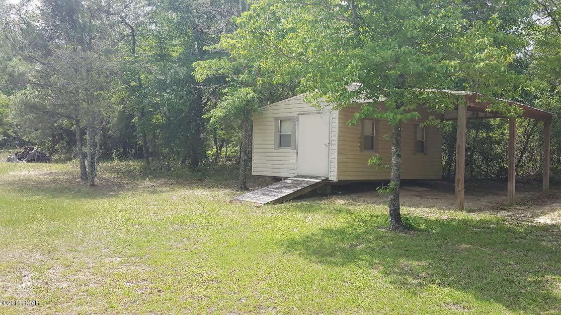 Compass Lake Hills Unit 5 - Residential