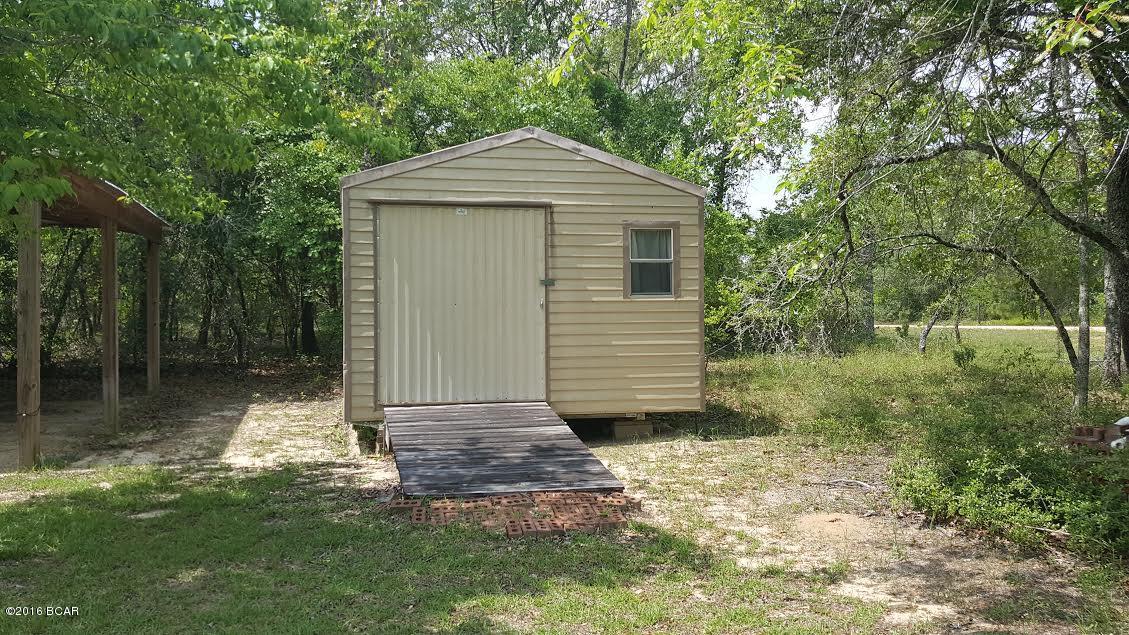 Compass Lake Hills Unit 5 - Residential