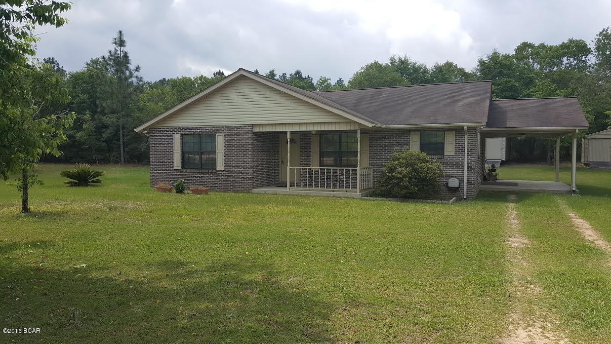 Compass Lake Hills Unit 5 - Residential