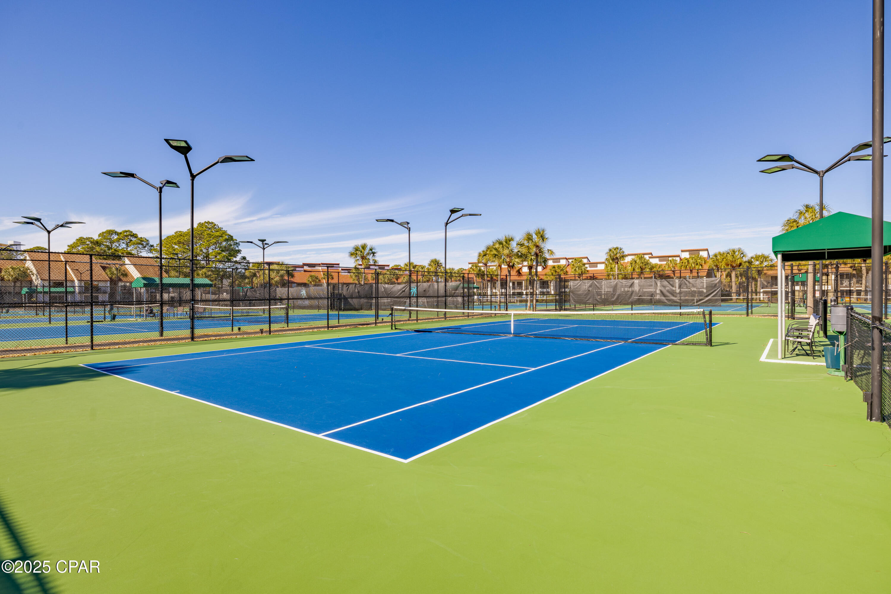 Edgewater Golf Villas 3A - Residential