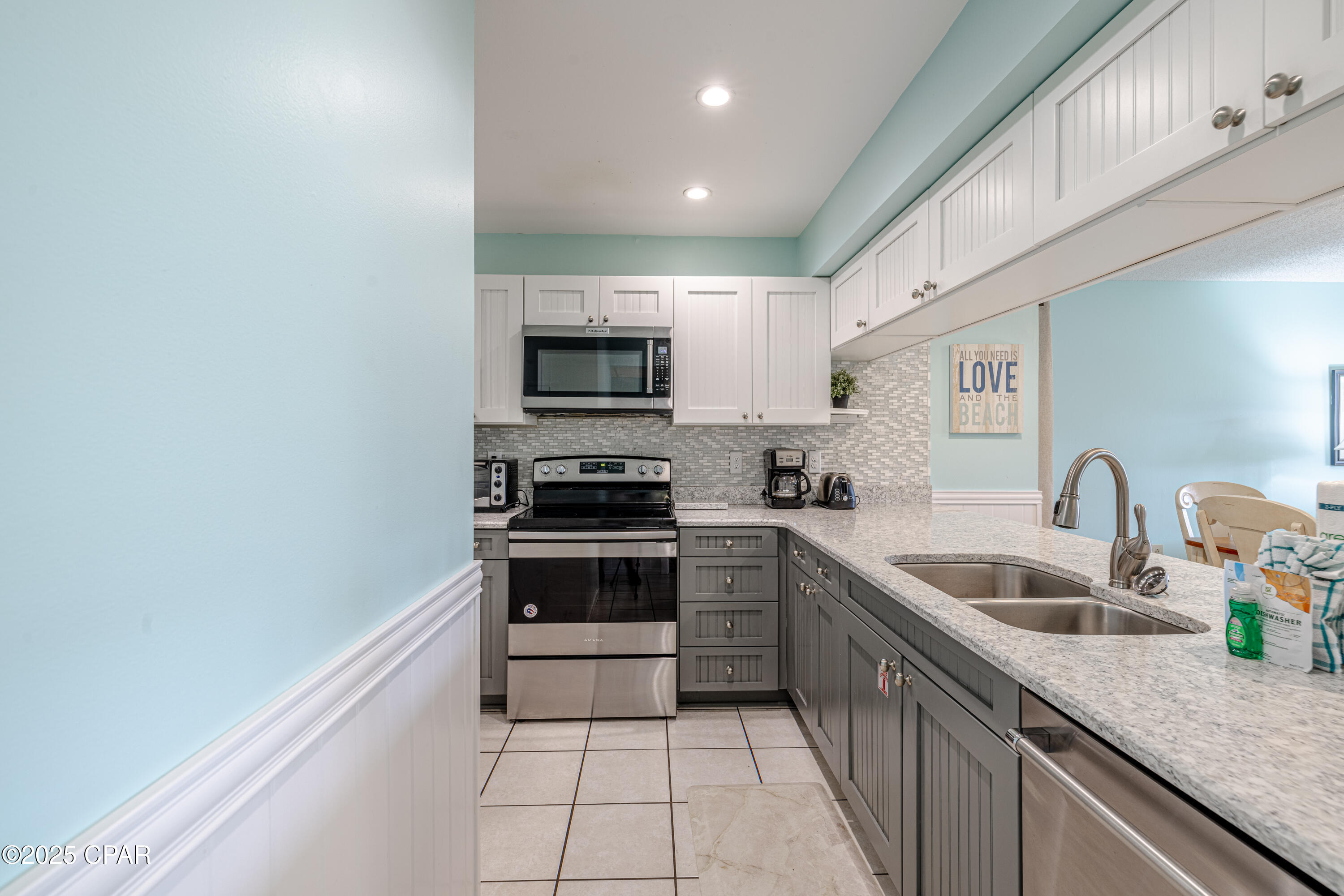 Edgewater Golf Villas 3A - Residential