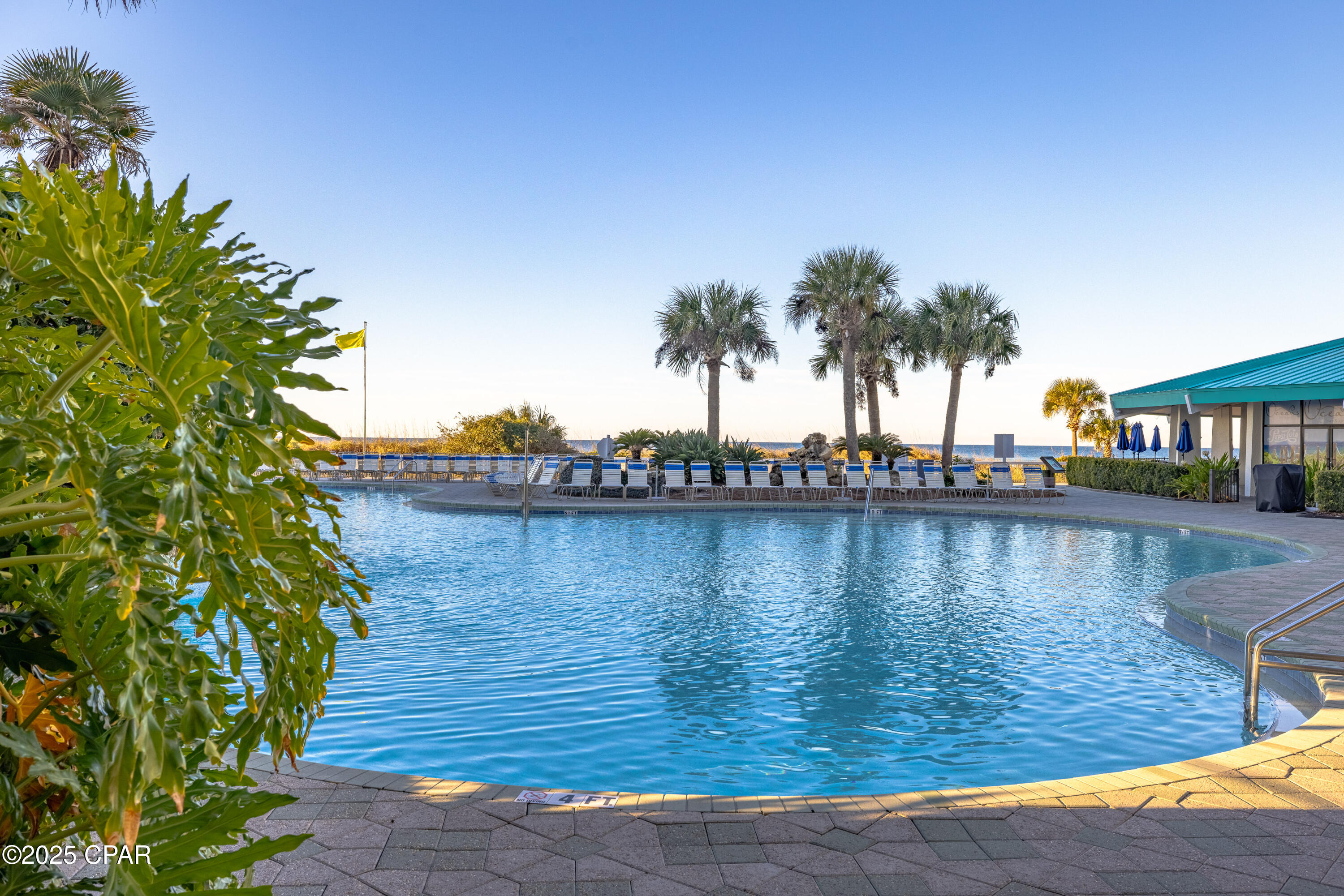 Edgewater Golf Villas 3A - Residential