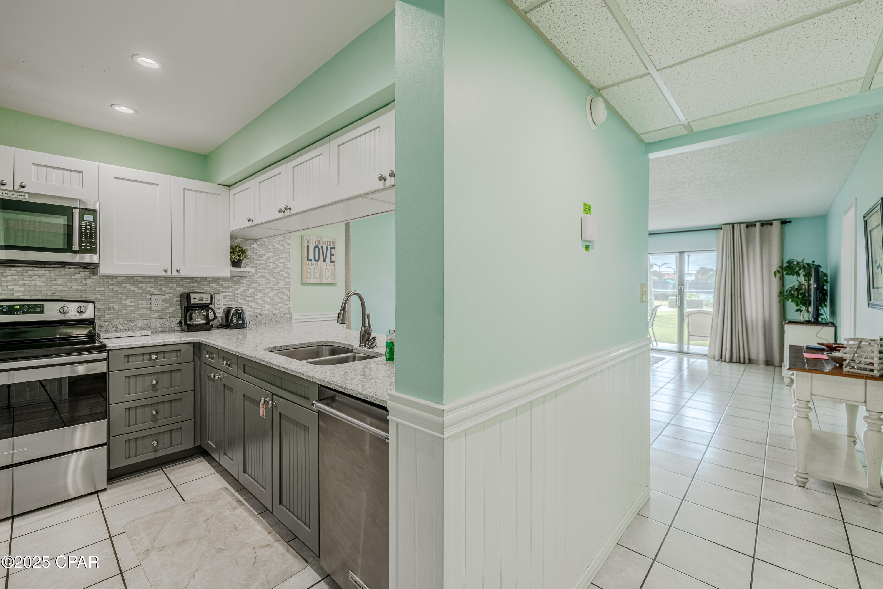 Edgewater Golf Villas 3A - Residential