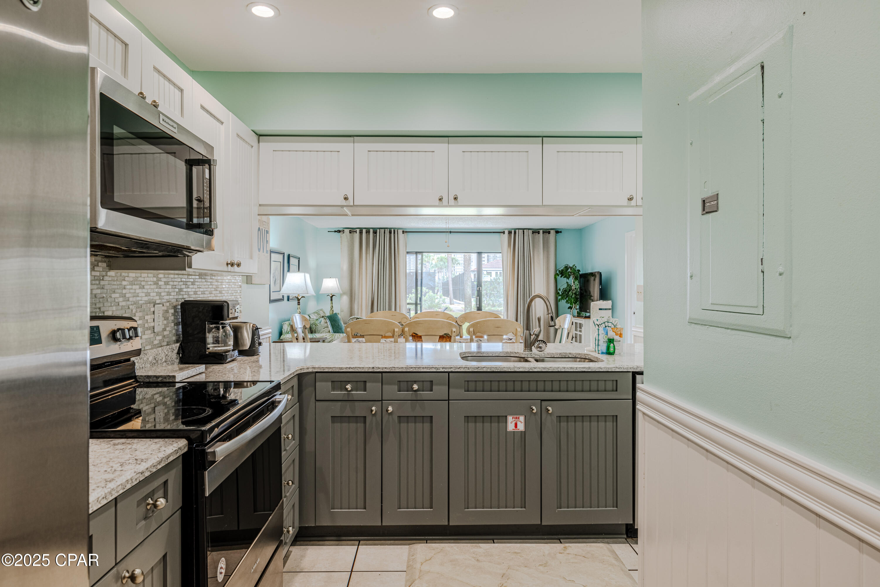 Edgewater Golf Villas 3A - Residential