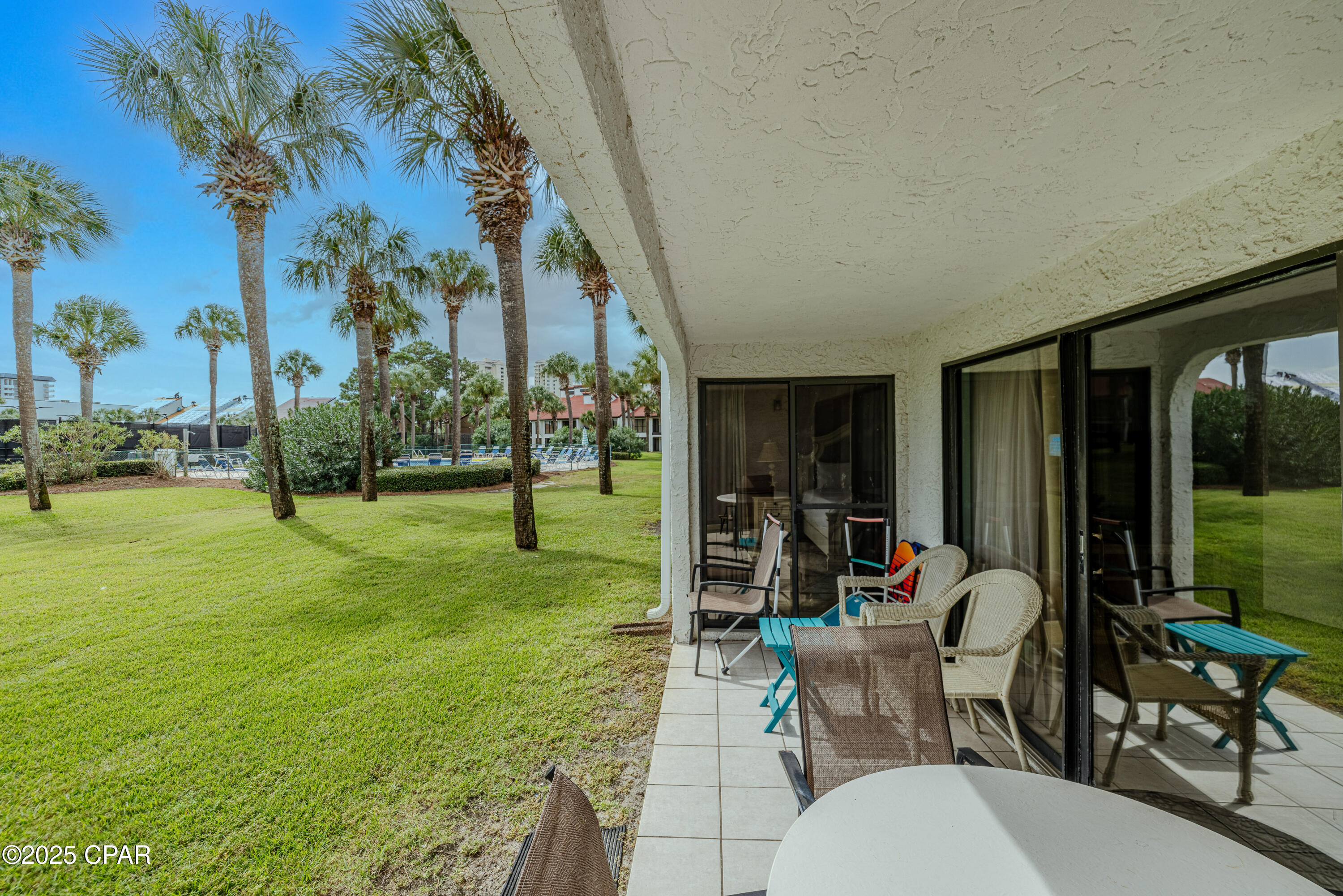 Edgewater Golf Villas 3A - Residential