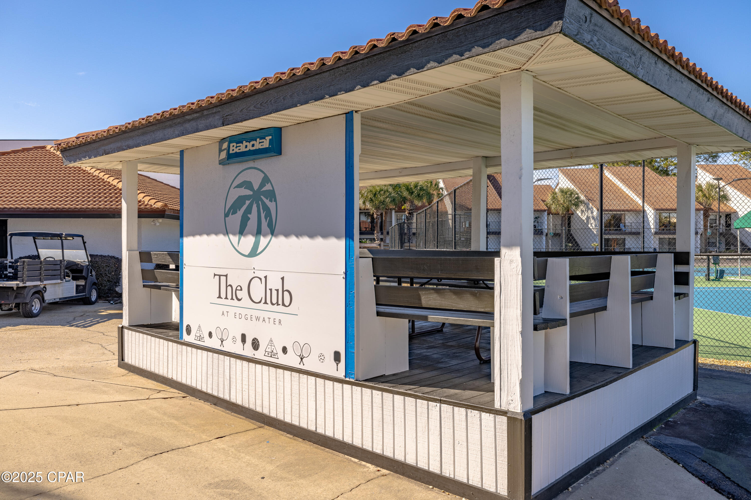 Edgewater Golf Villas 3A - Residential