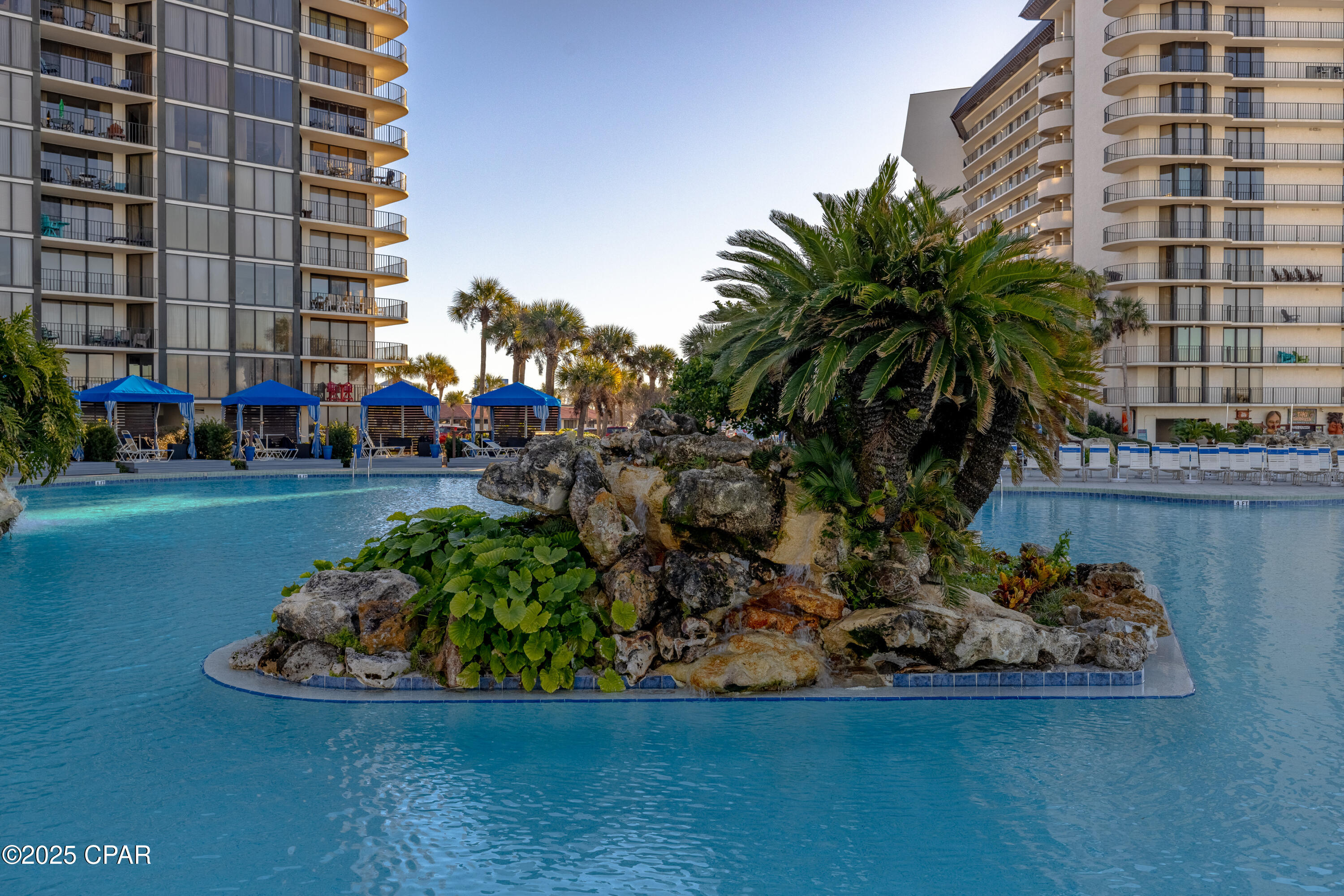 Edgewater Golf Villas 3A - Residential