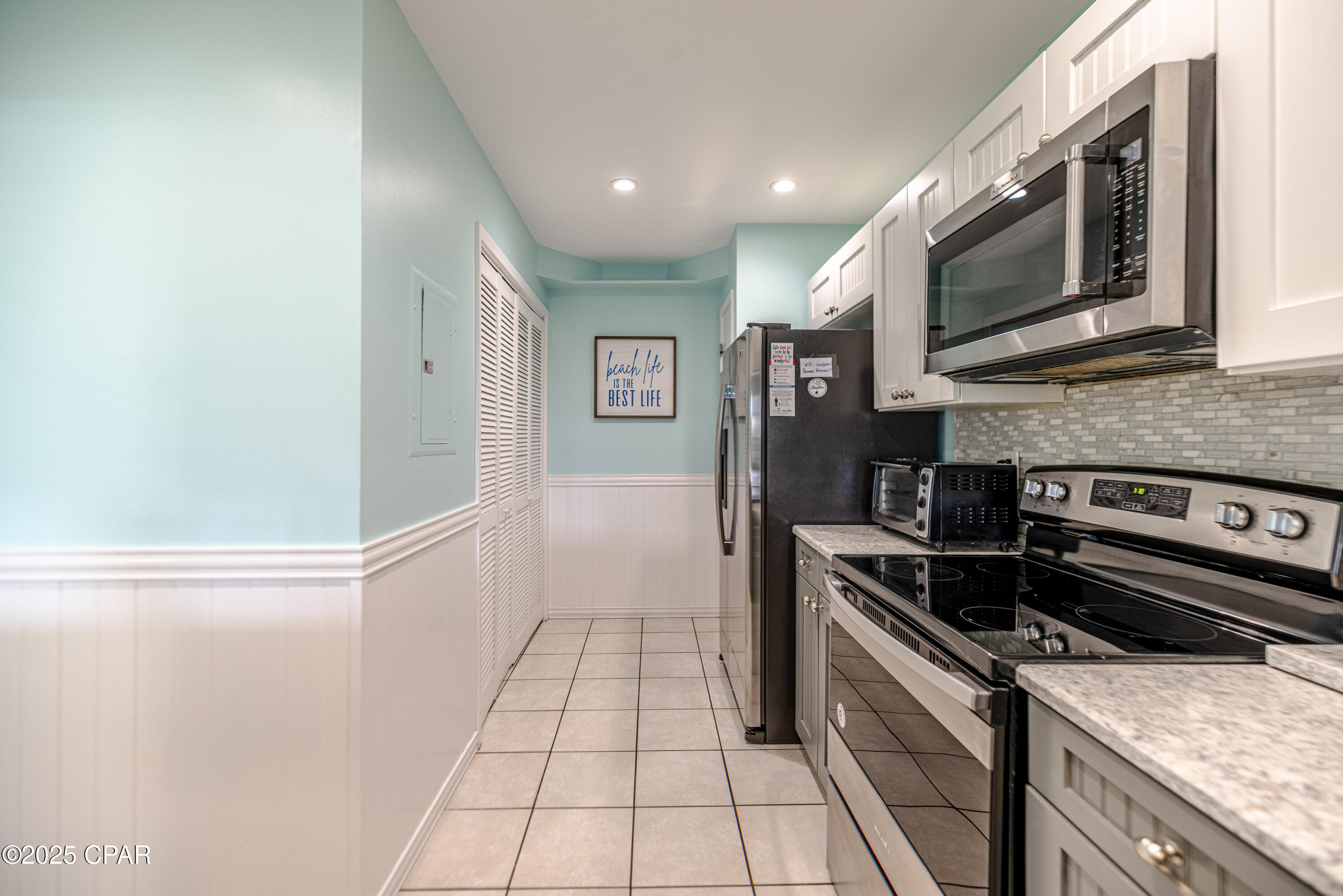 Edgewater Golf Villas 3A - Residential