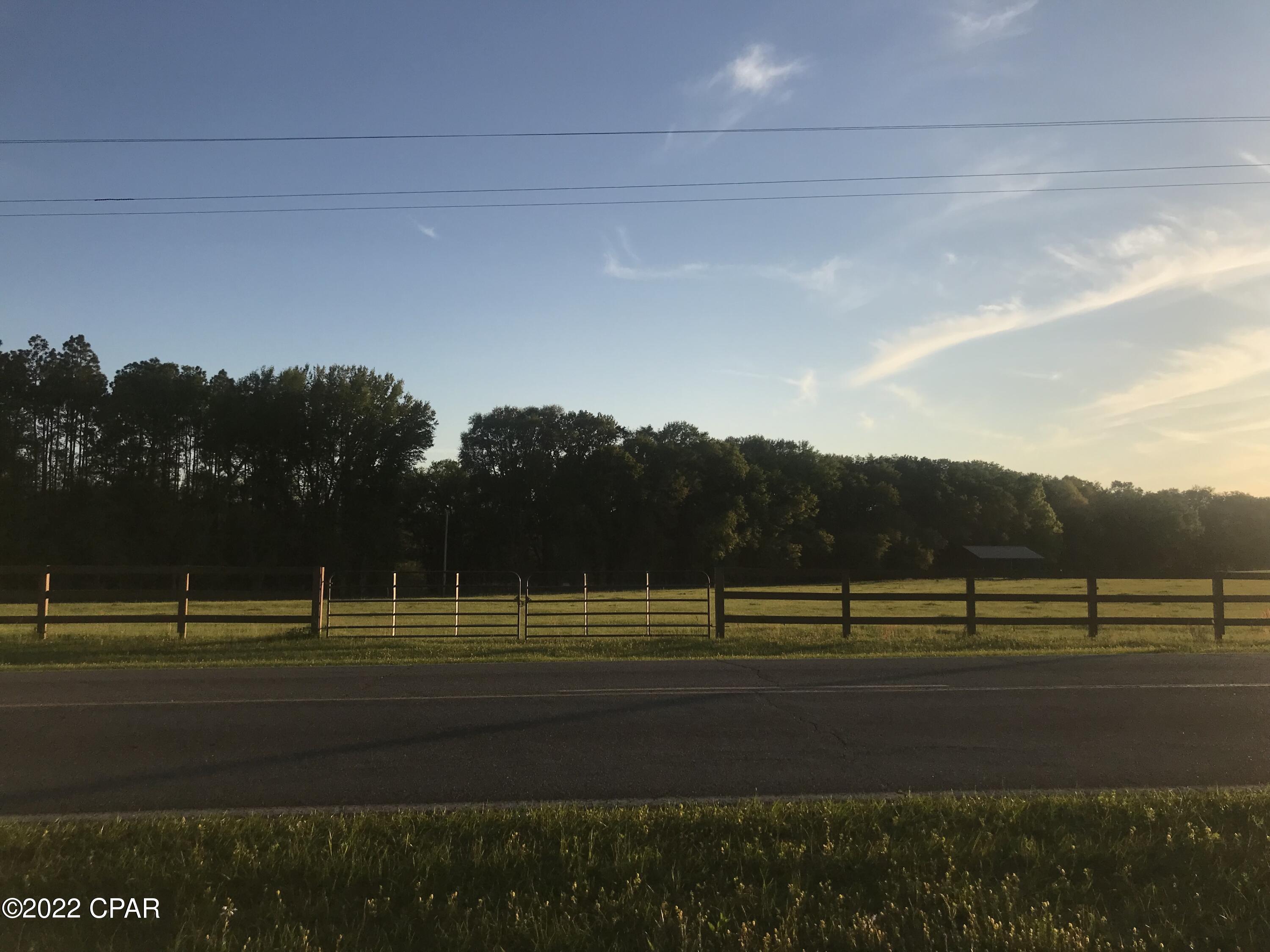 Dogwood Lake Estates - Land