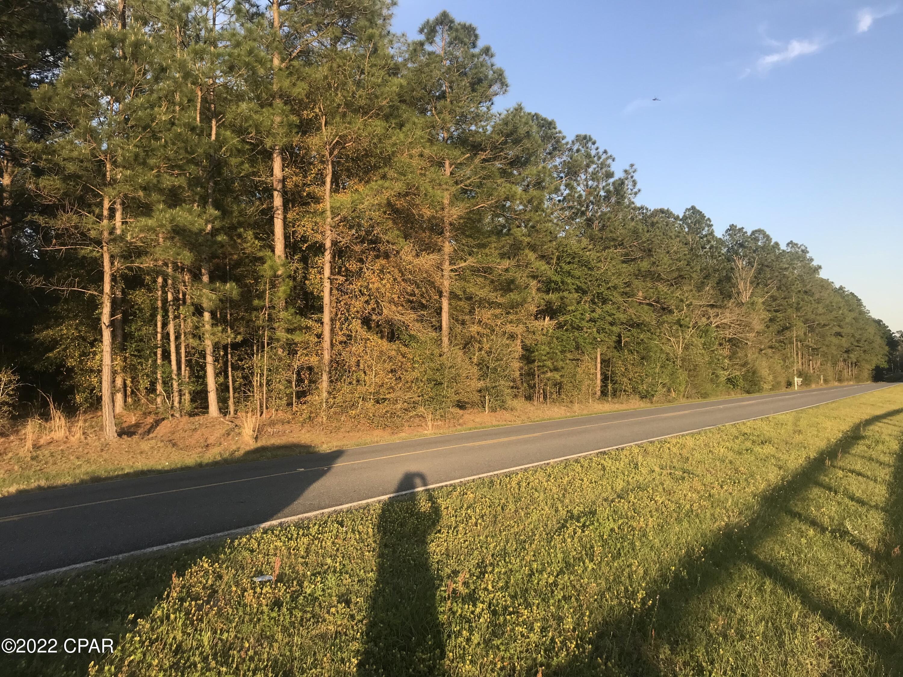 Dogwood Lake Estates - Land