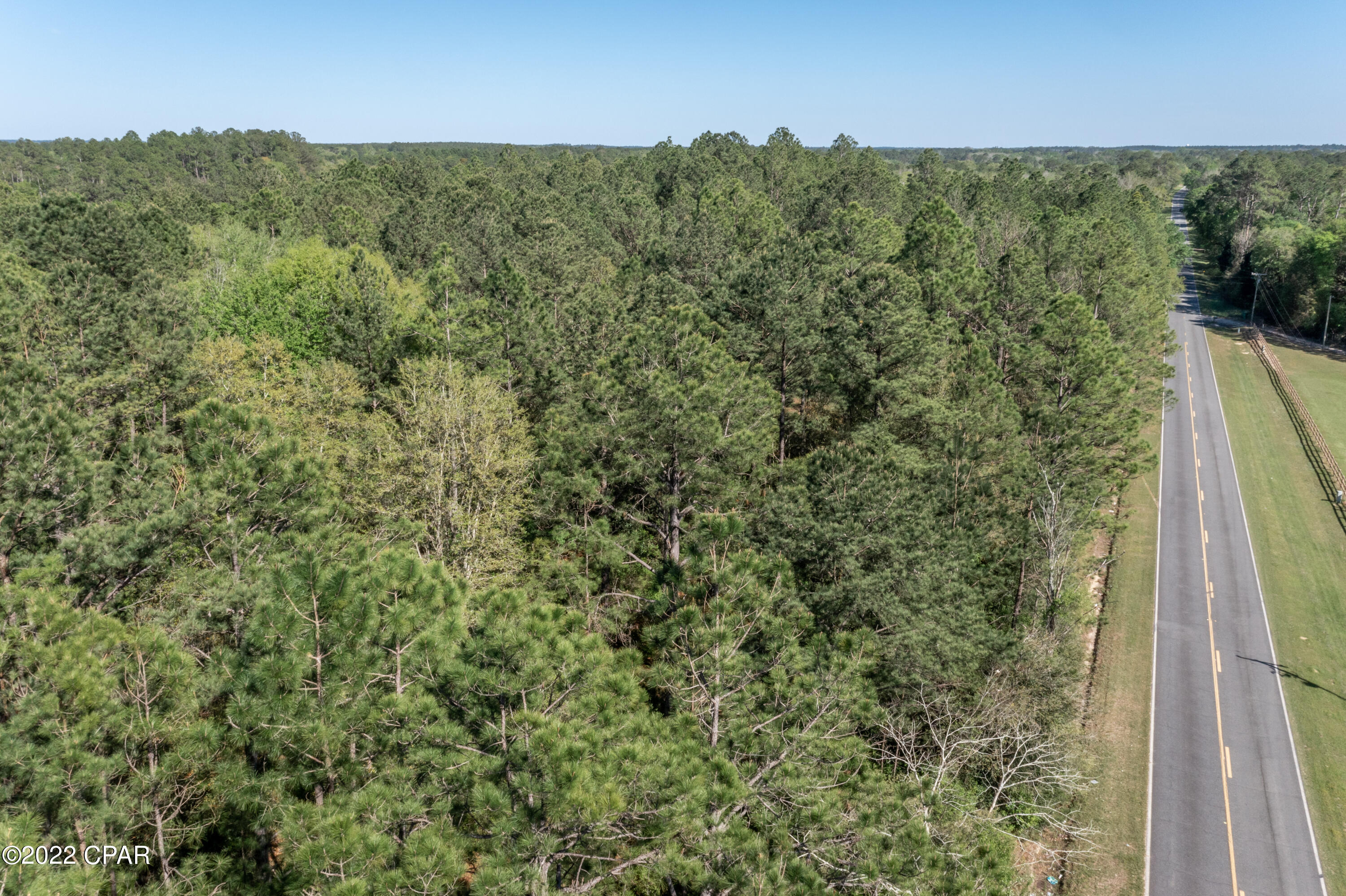 Dogwood Lake Estates - Land